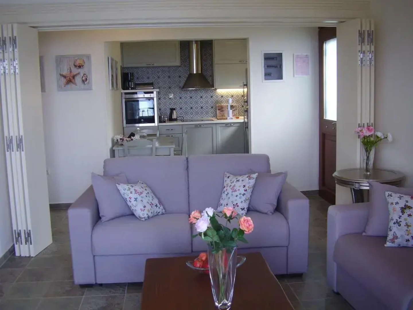 Sunset Suites