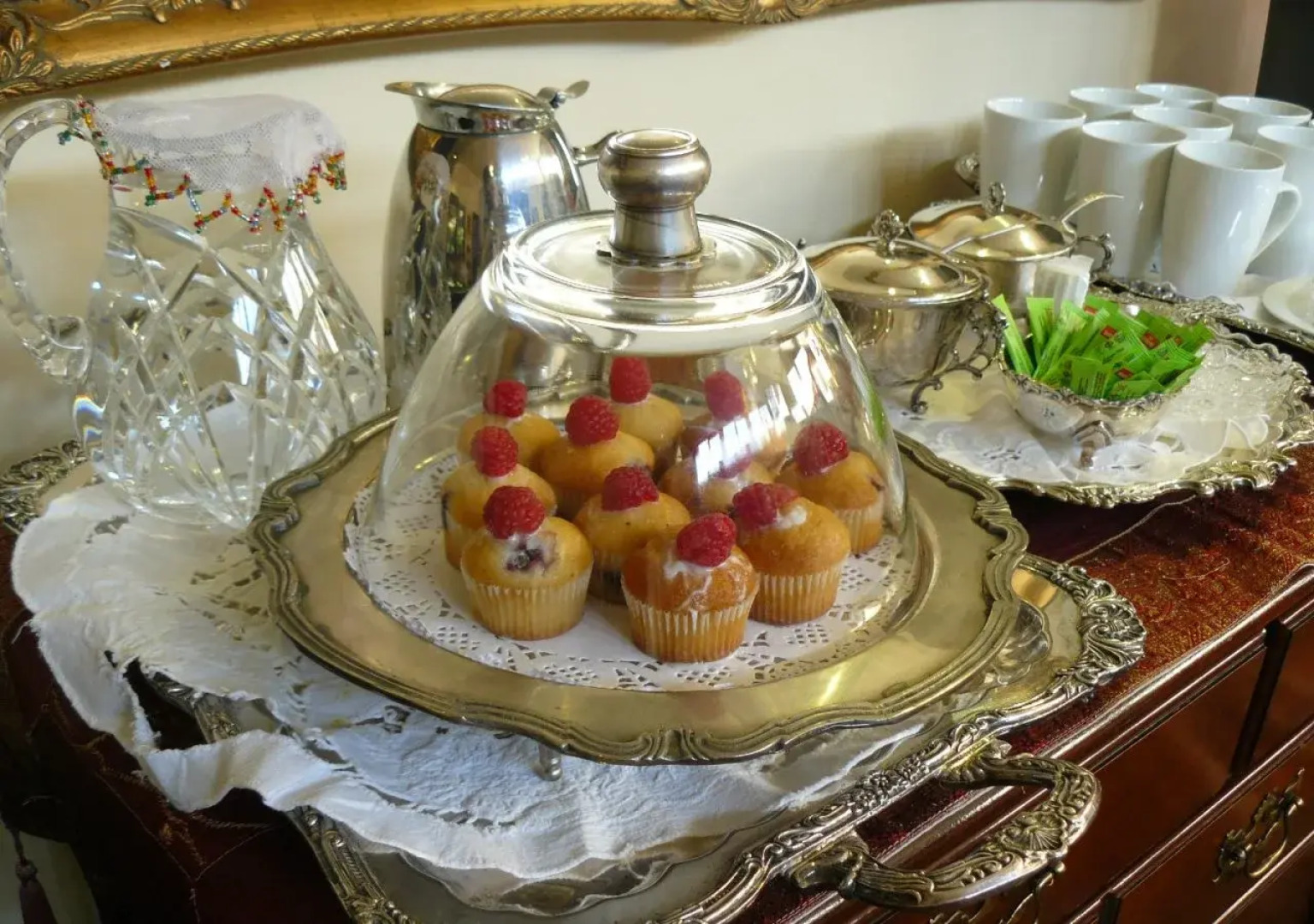 The Oasis Residential Hotel