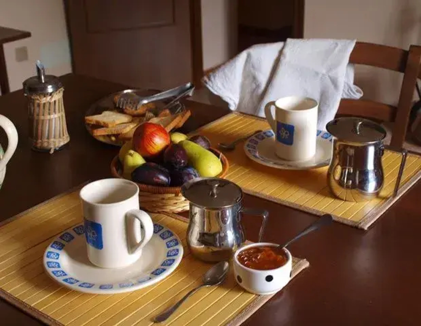 Agriturismo La Quercia Gentile