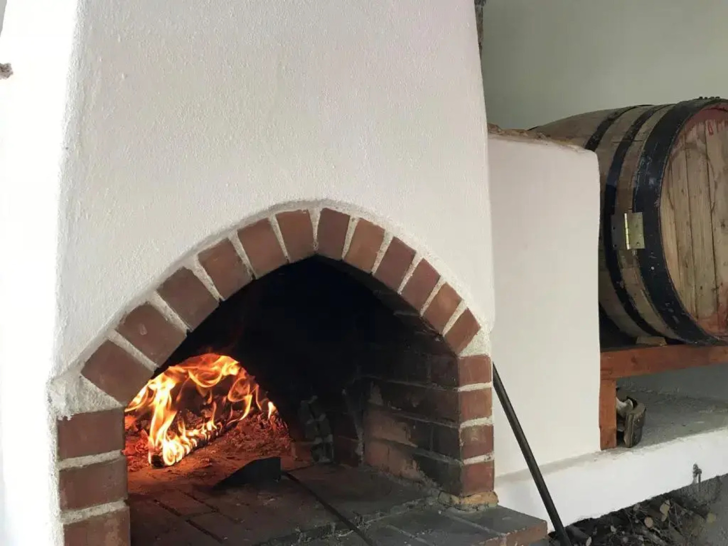 Mylopetra Traditional House