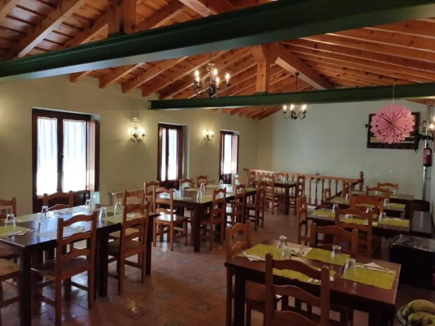 Hotel Rural Fuente del Val