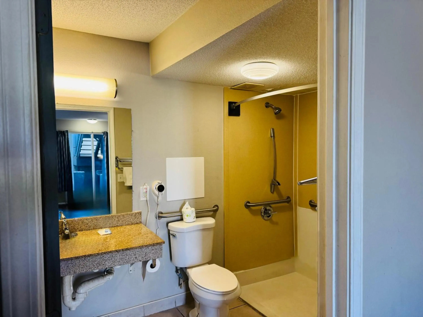 Rodeway Inn