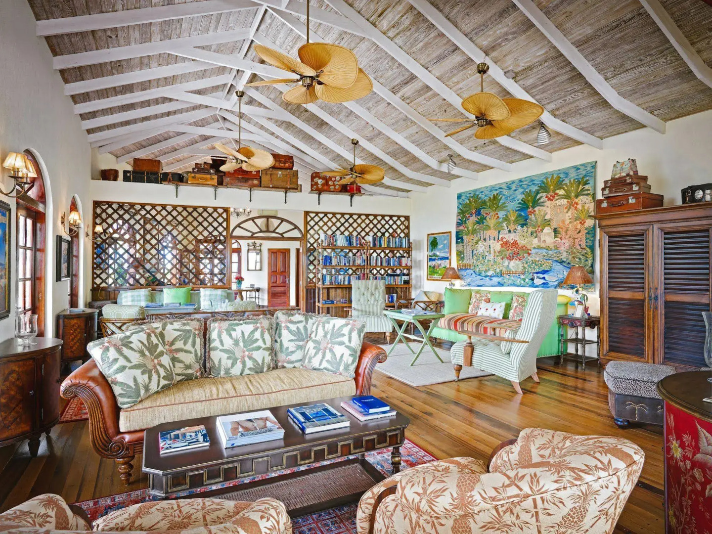 Bequia Beach Hotel Luxury Resort & Spa