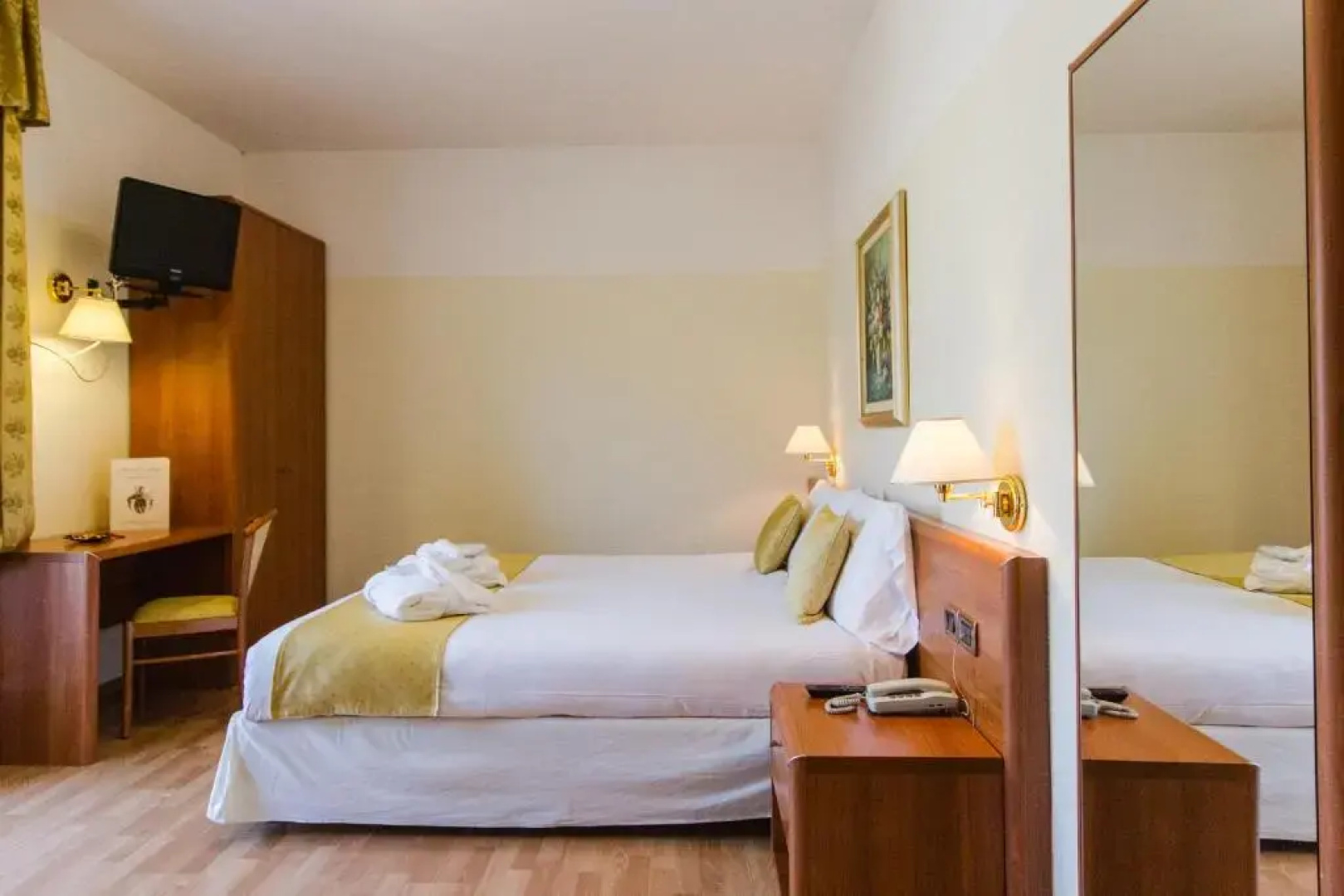 Hotel Sant Ilario