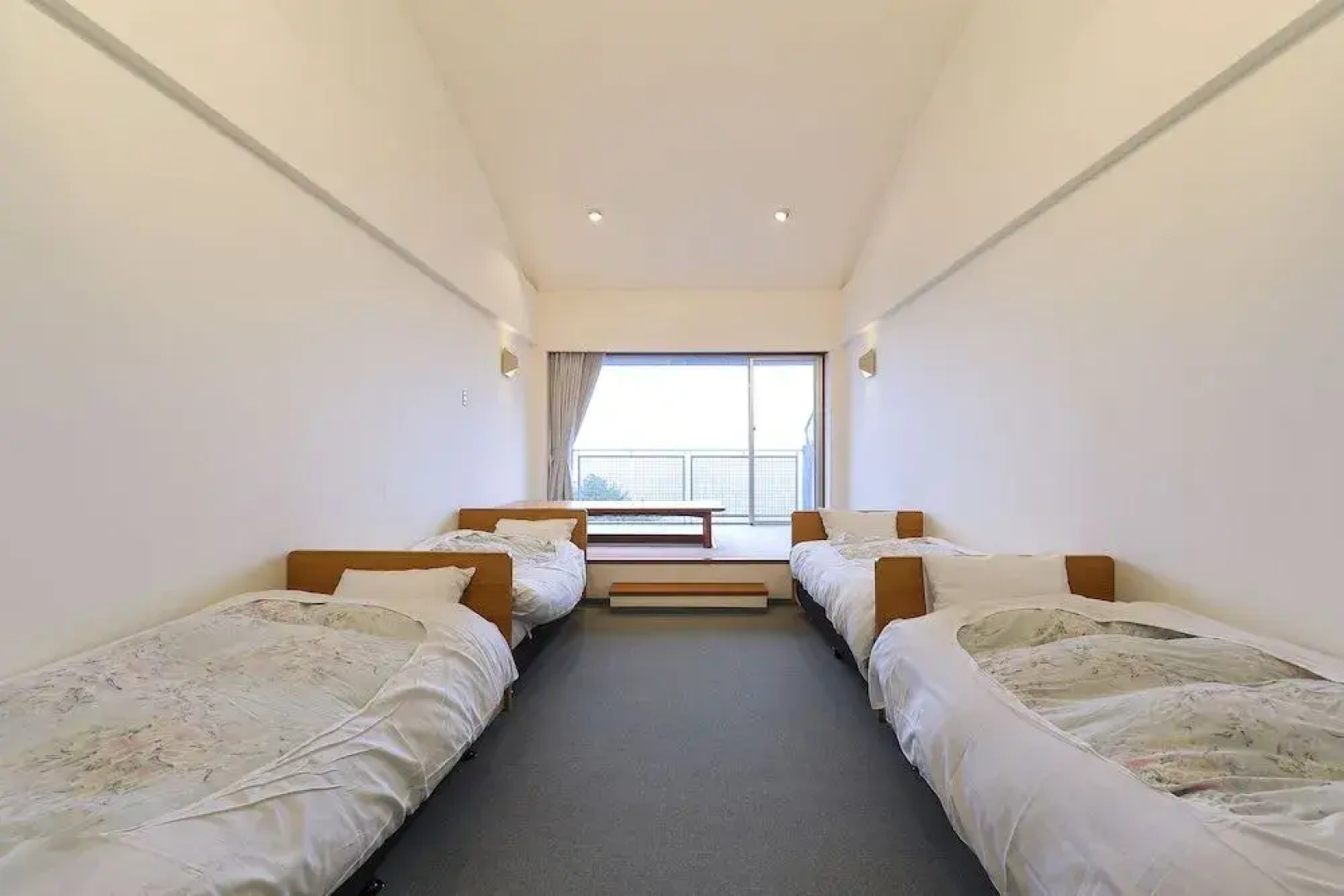 Terrace Resort ASAGO