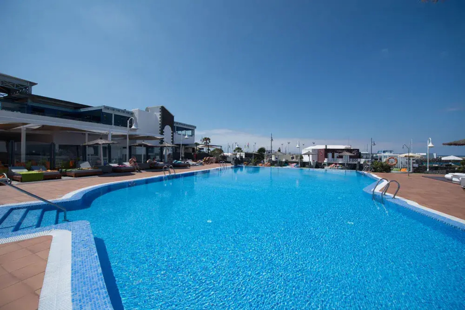 Hotel Apartamento Pueblo Marinero Adults Exclusive