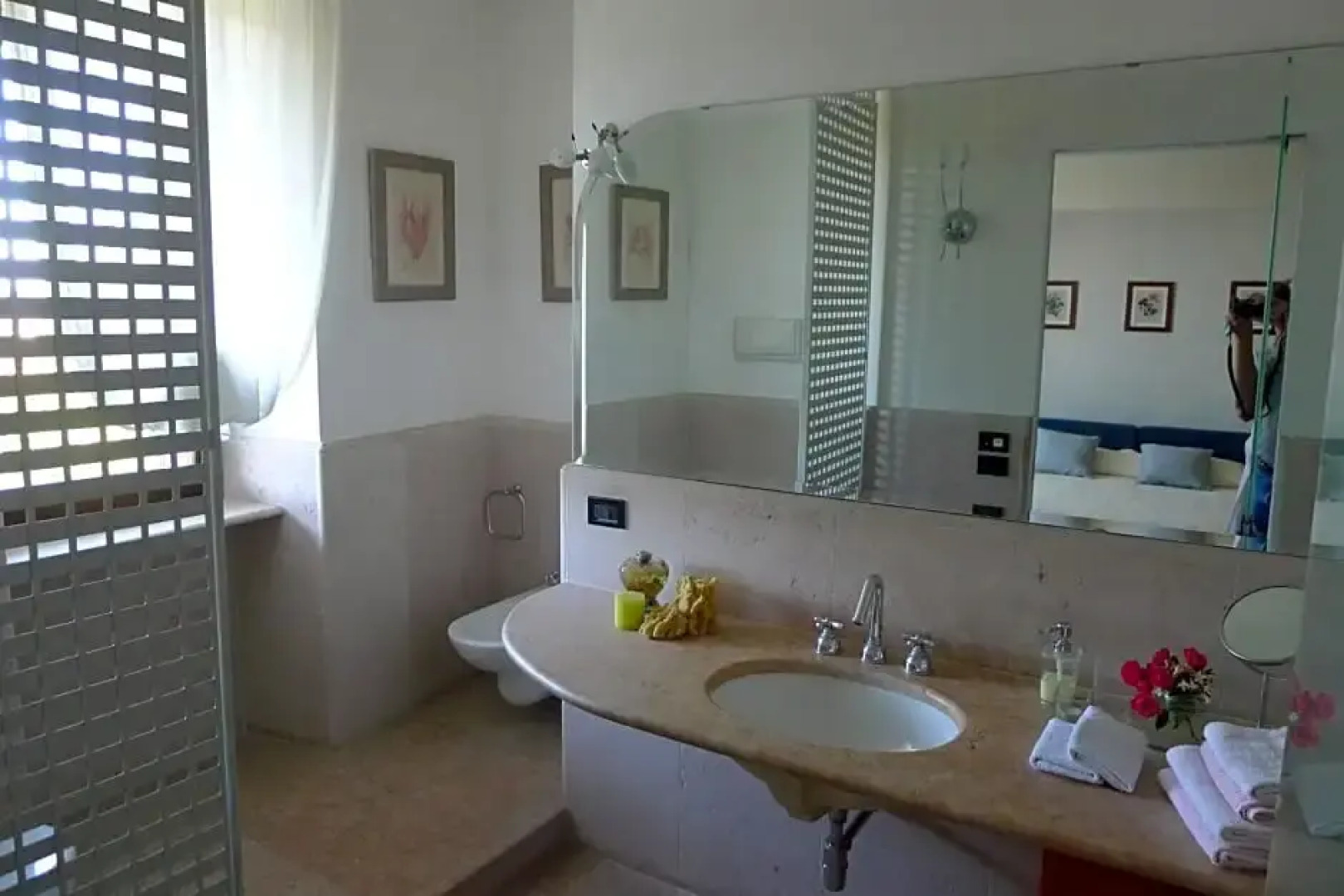 B&b La corte dei Gelsomini