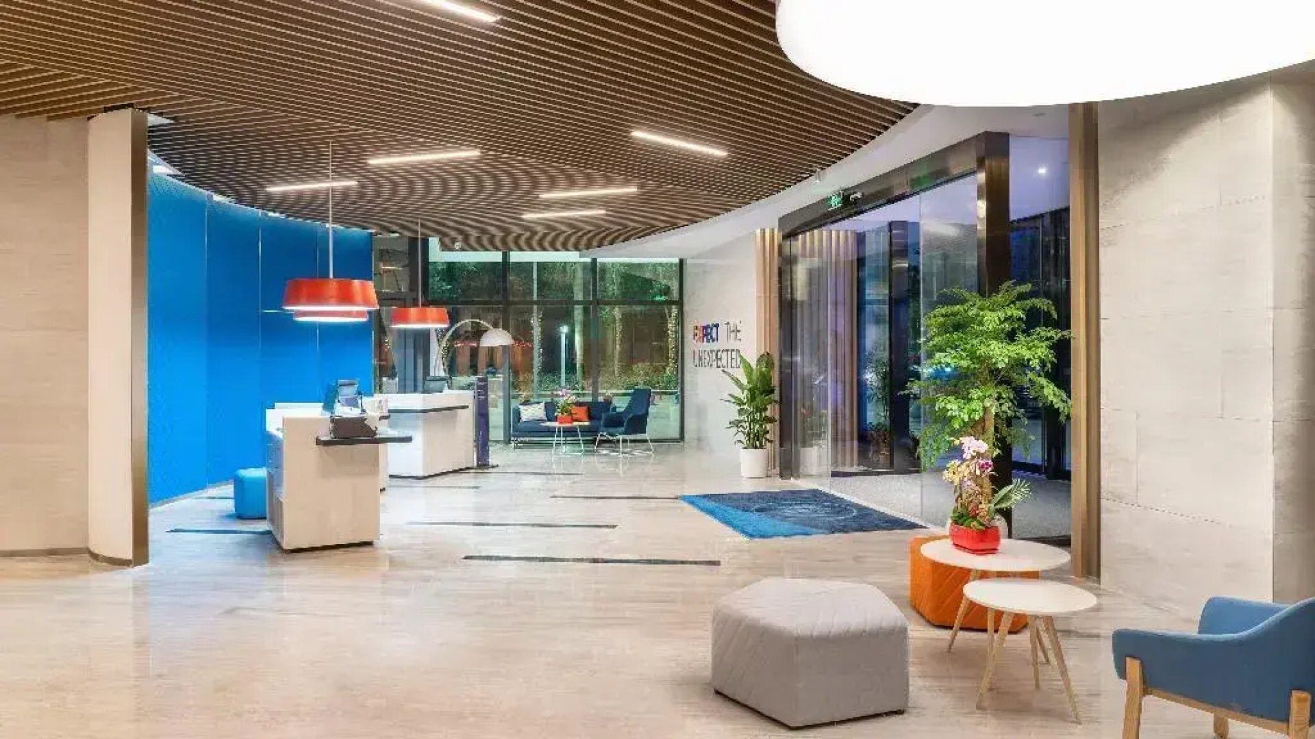 Holiday Inn Express Yangjiang City Center by IHG