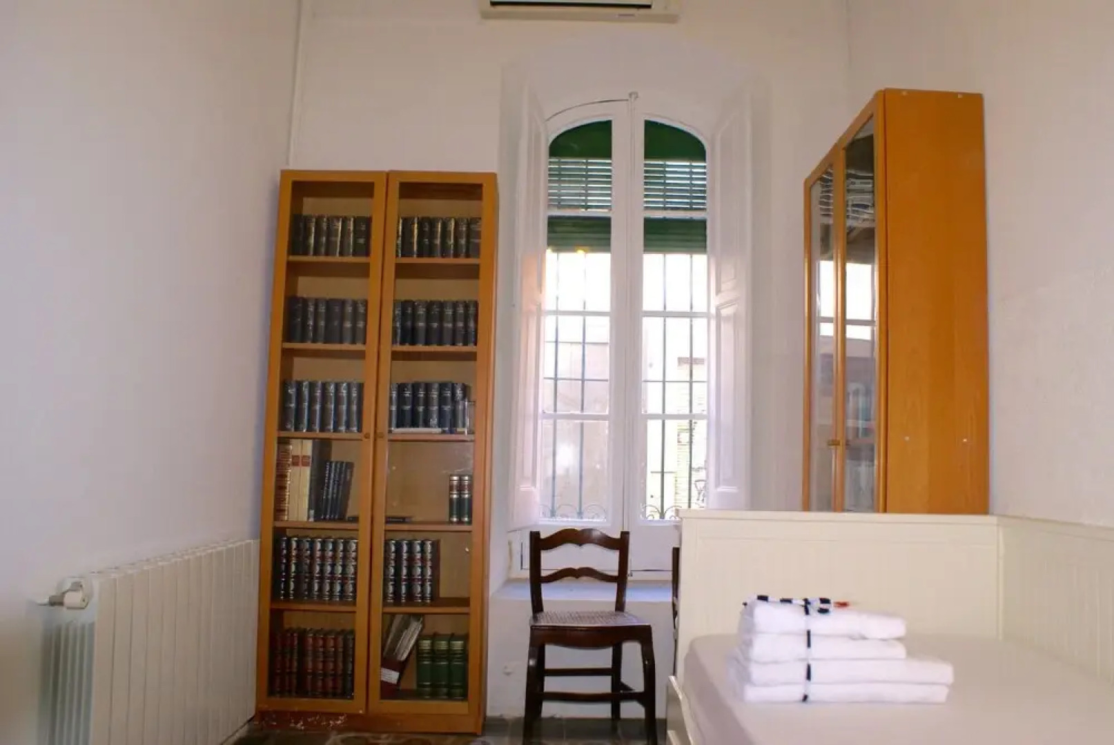 Downtown Vilanova Rent House