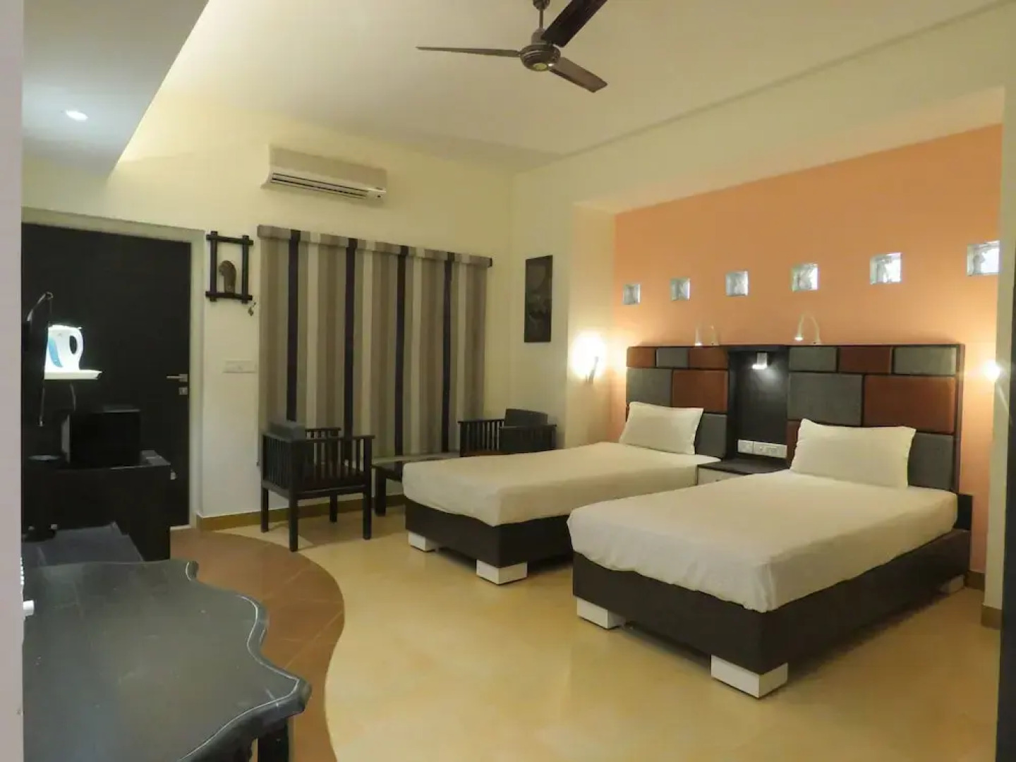 Mint Bandhavgarh Resort