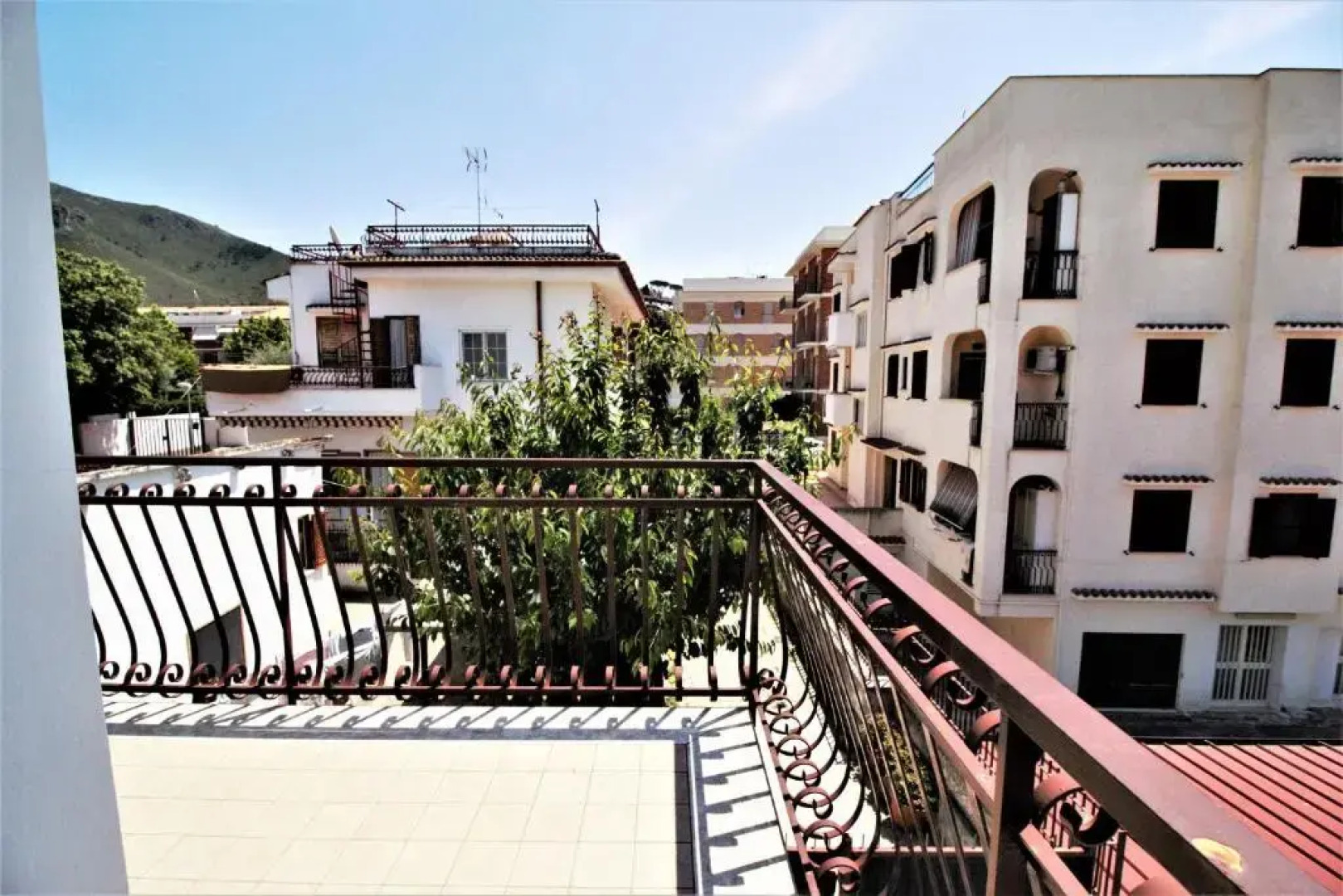 Holidaycasa Leone - Con Posto Auto a 200mt Dal Mare