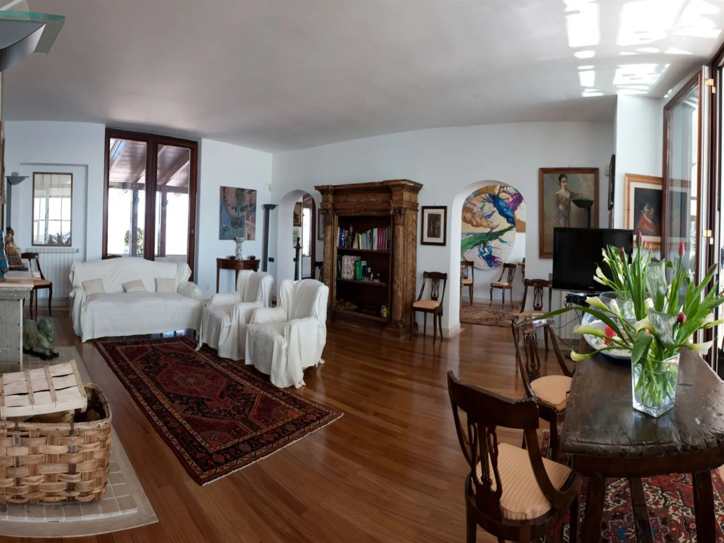 La Locanda del Pontefice