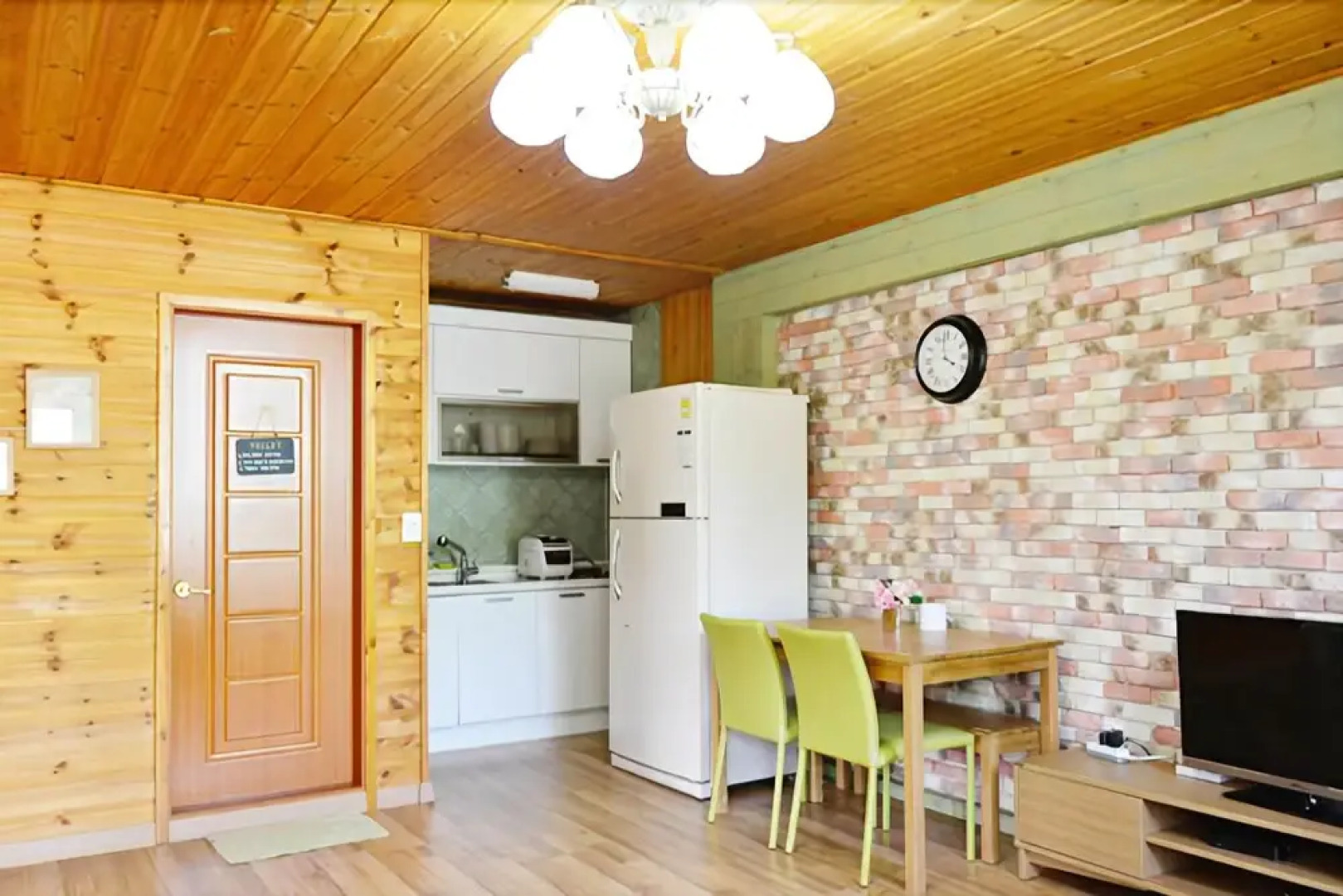 Namyangju Narsha Yeonsuwon Pension