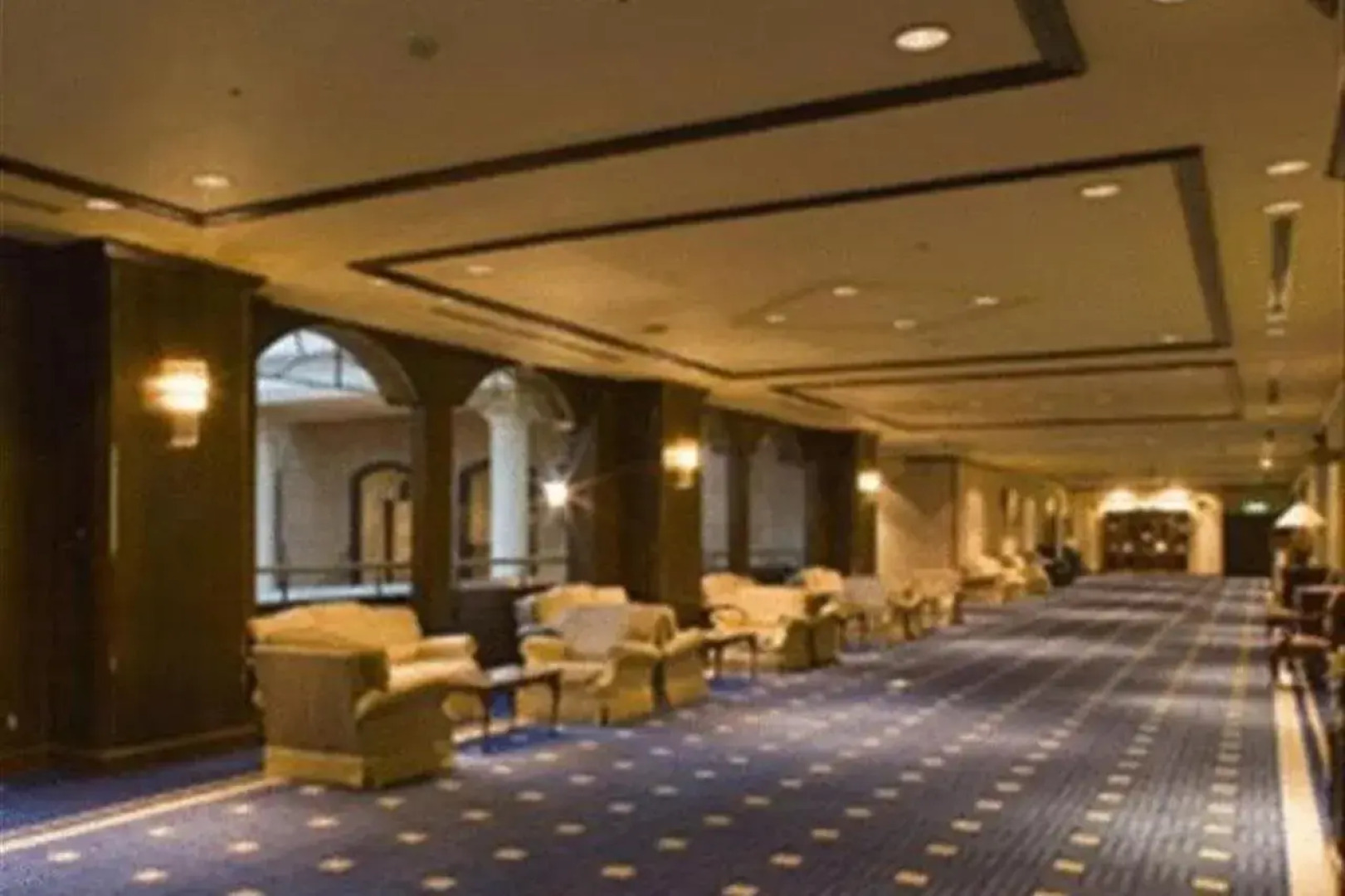 Hotel Higashinihon Utsunomiya