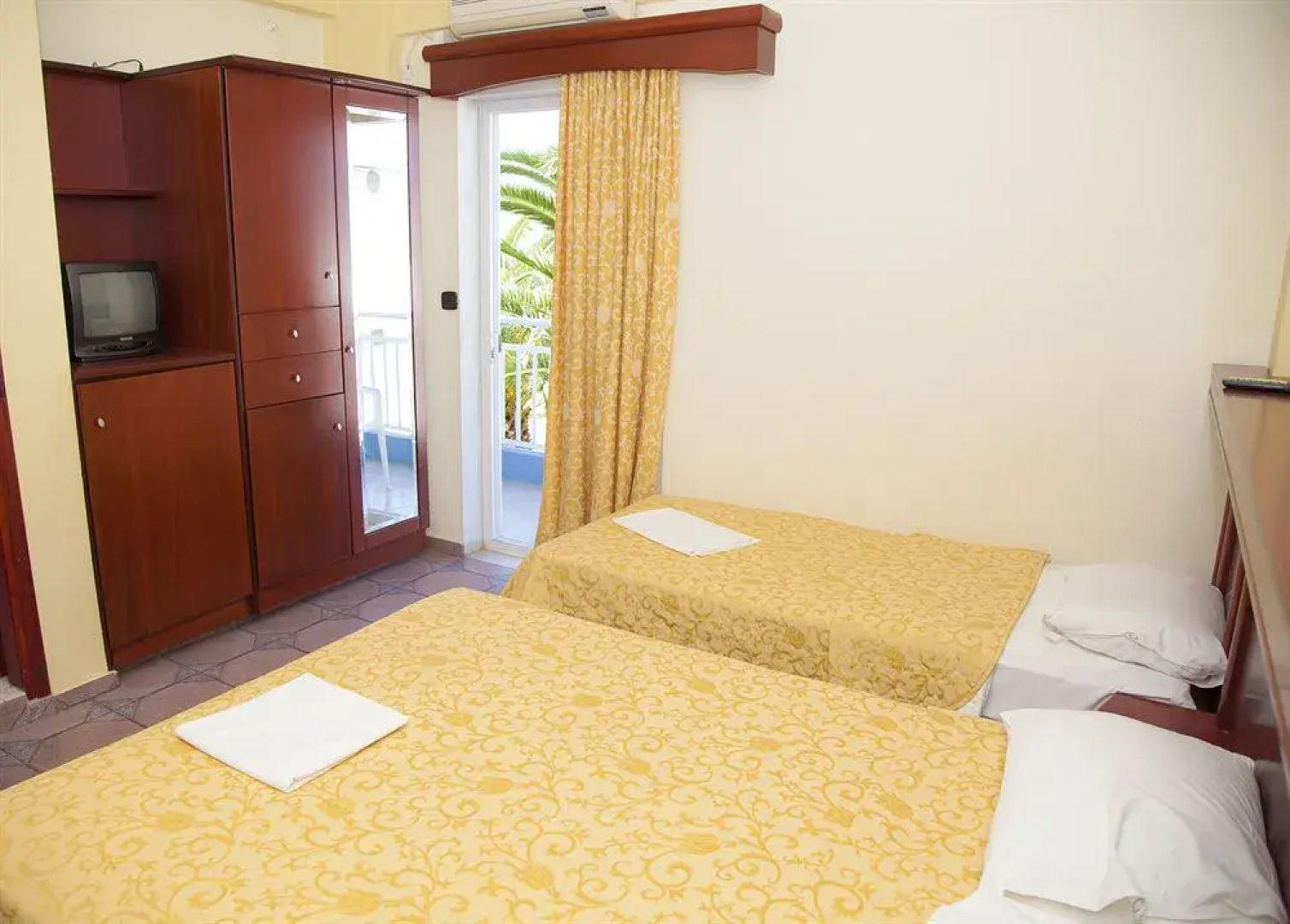 Olympion Beach Hotel