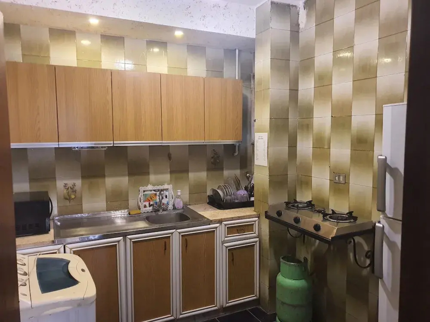 Aljazeera Hotel Apartments