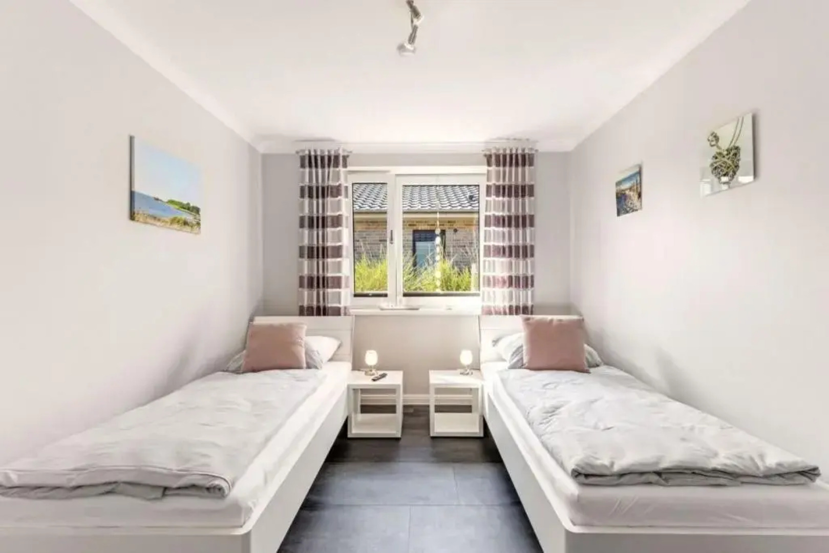 Relax Bungalow Küstenperle