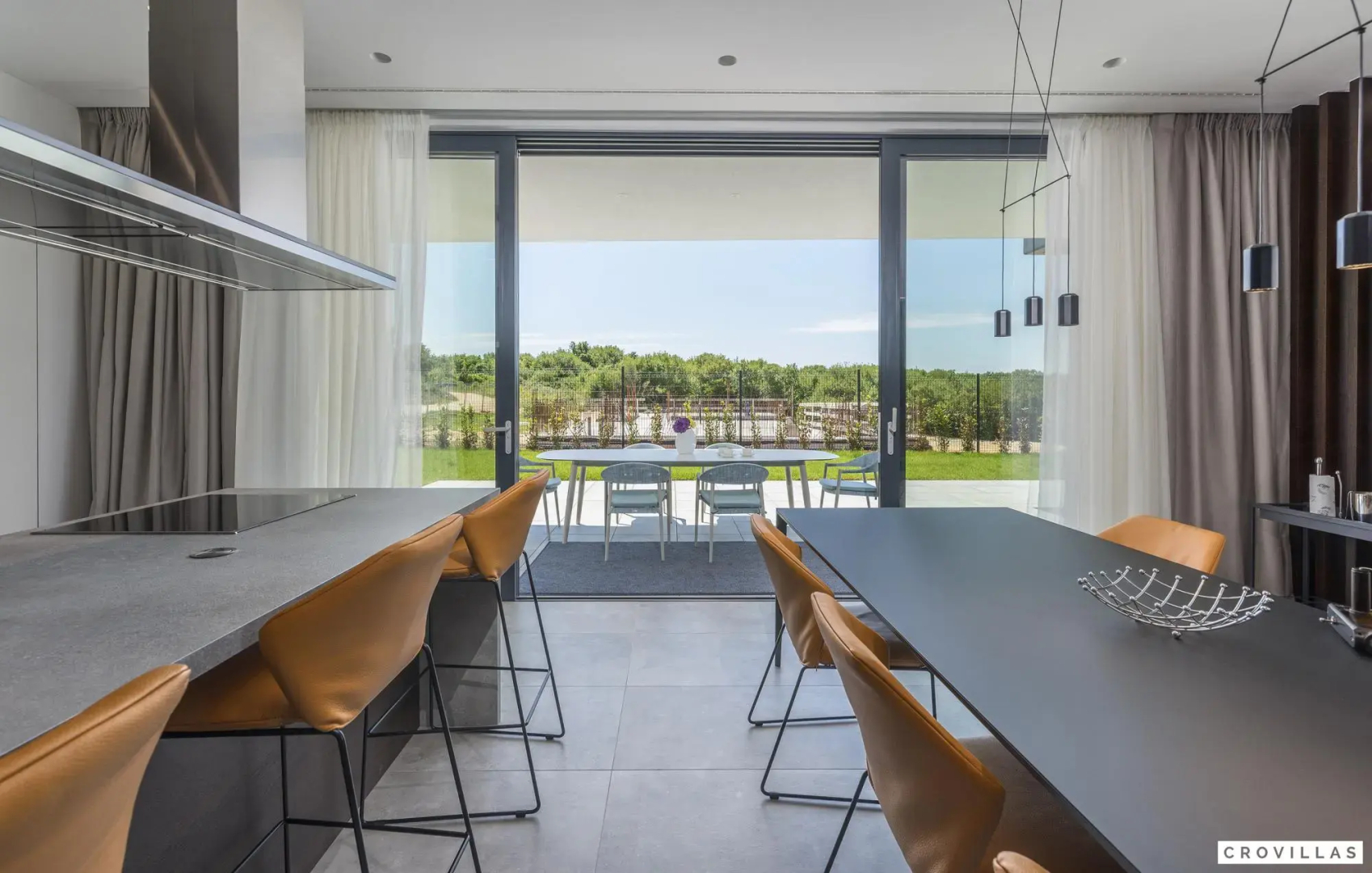 Mon Perin I in Bale with 6 bedrooms and 6 bathrooms