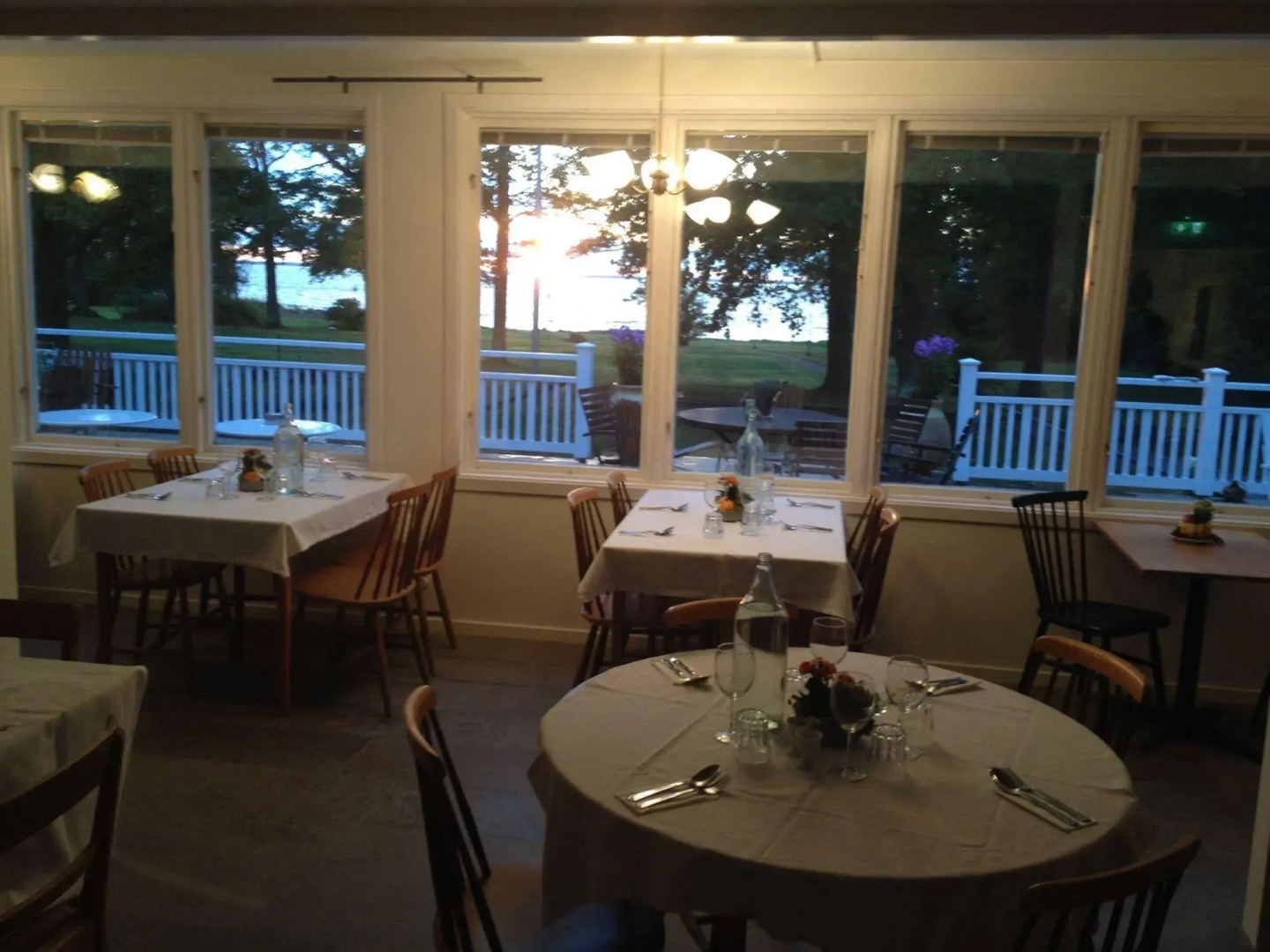 Pensionat Strandhagen