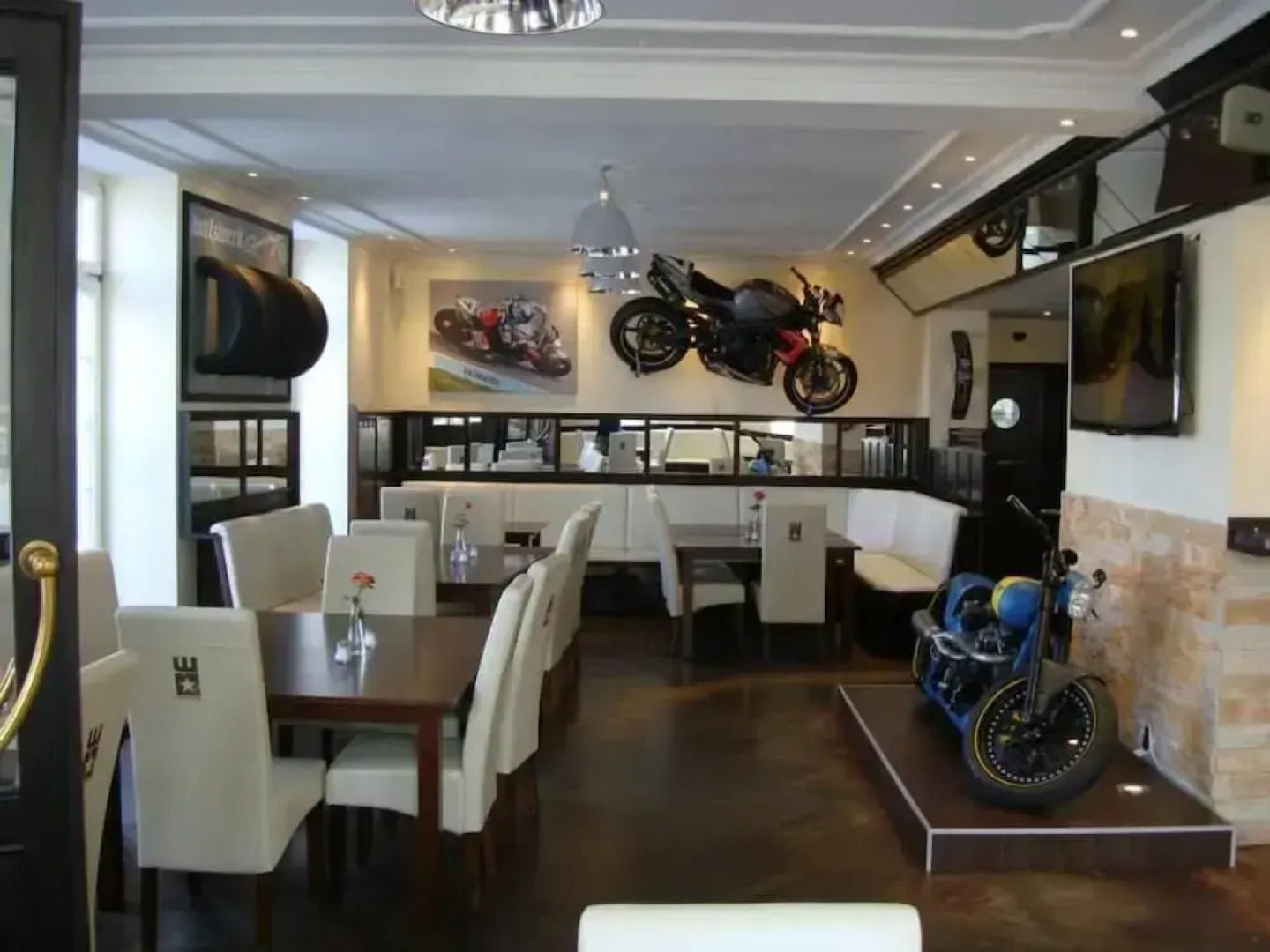 Hotel Zum Erbprinzen