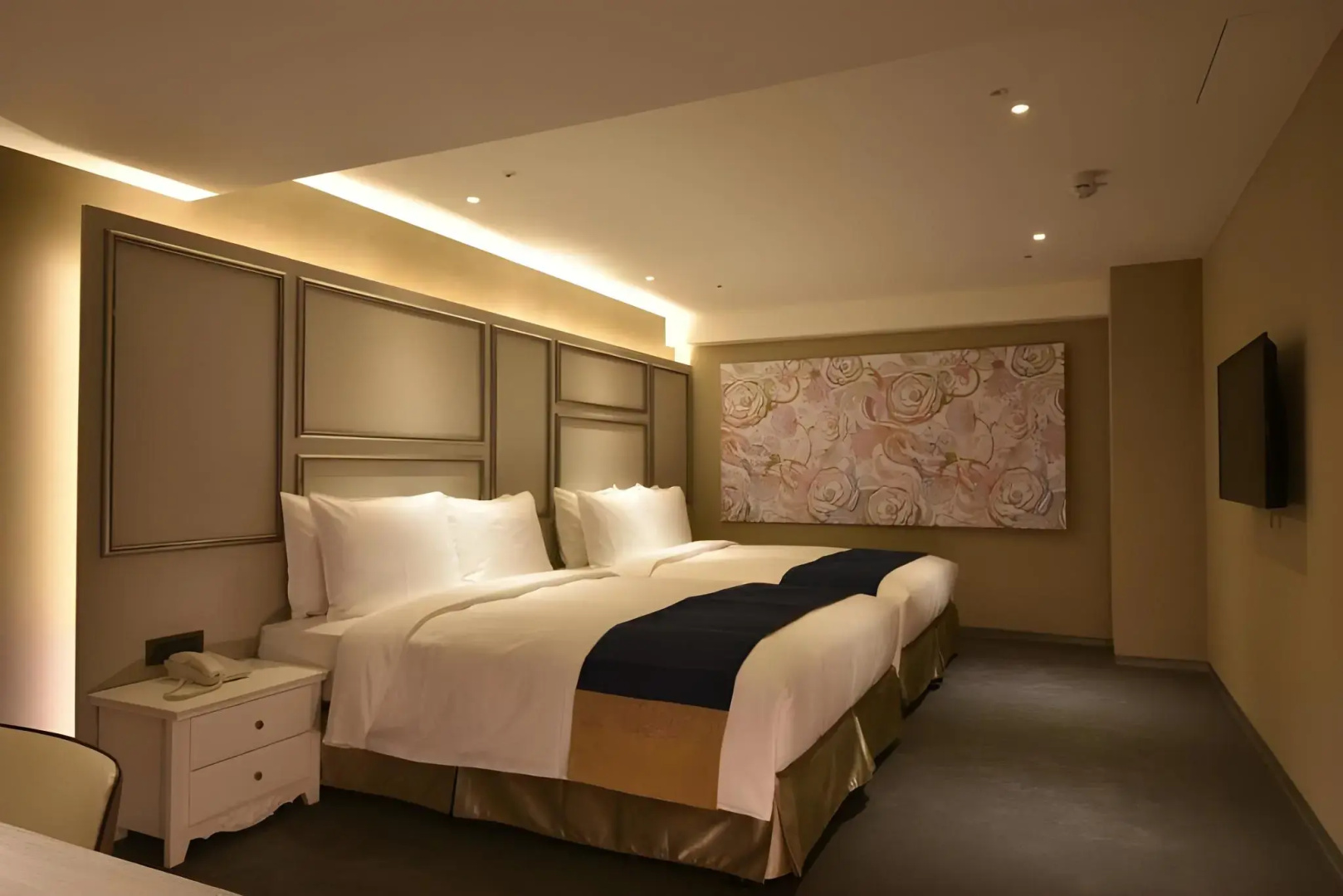 Green World Hotels ZhongXiao
