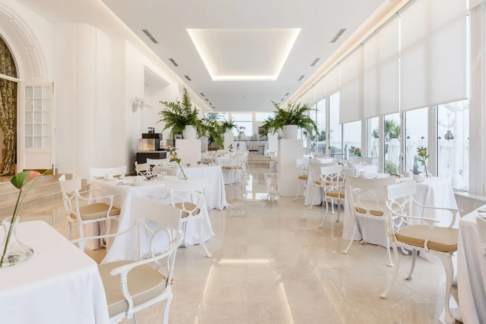 Eurostars Gran Hotel La Toja