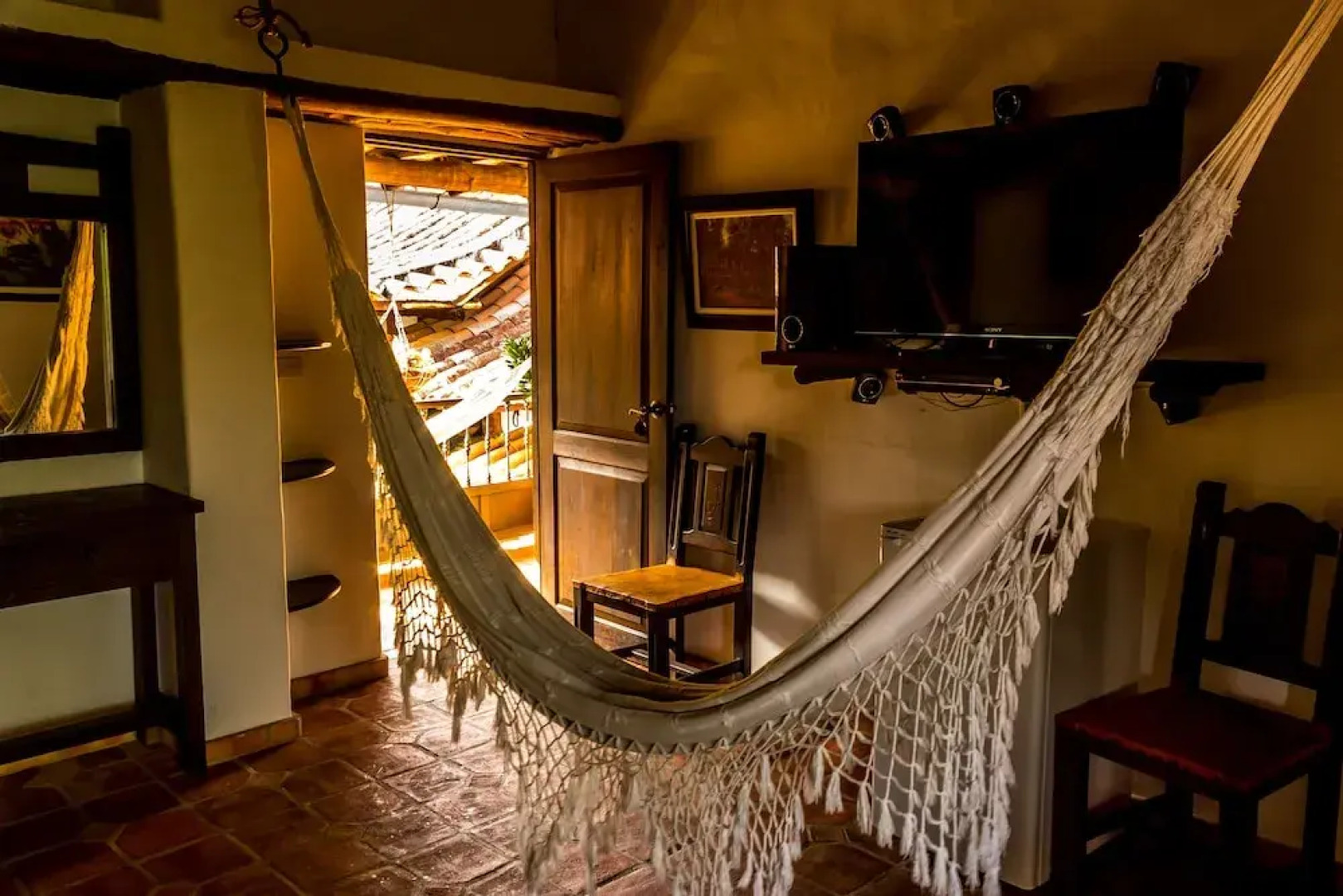 Hotel Boutique Wassiki Campestre