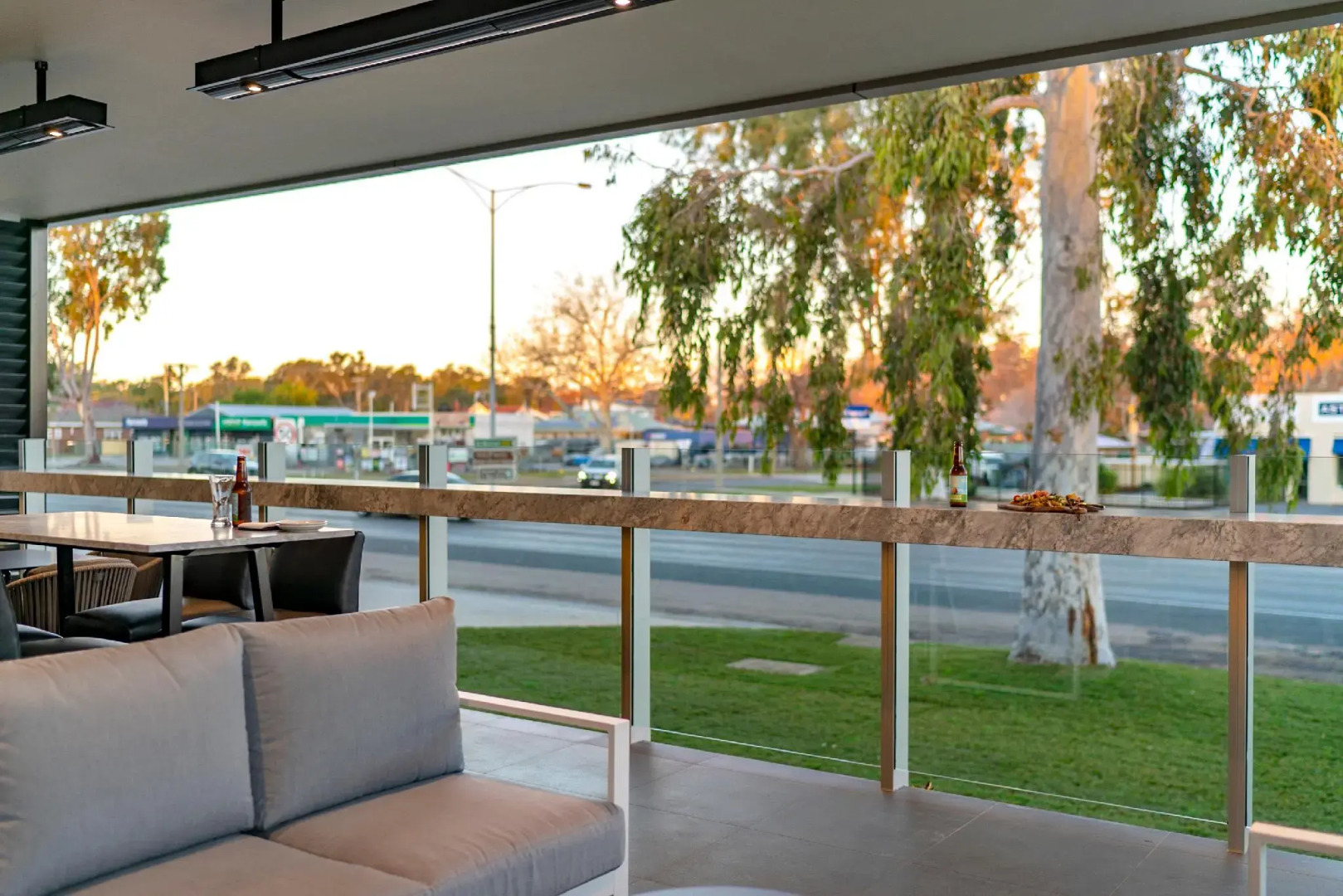 Quality Hotel Wangaratta Gateway