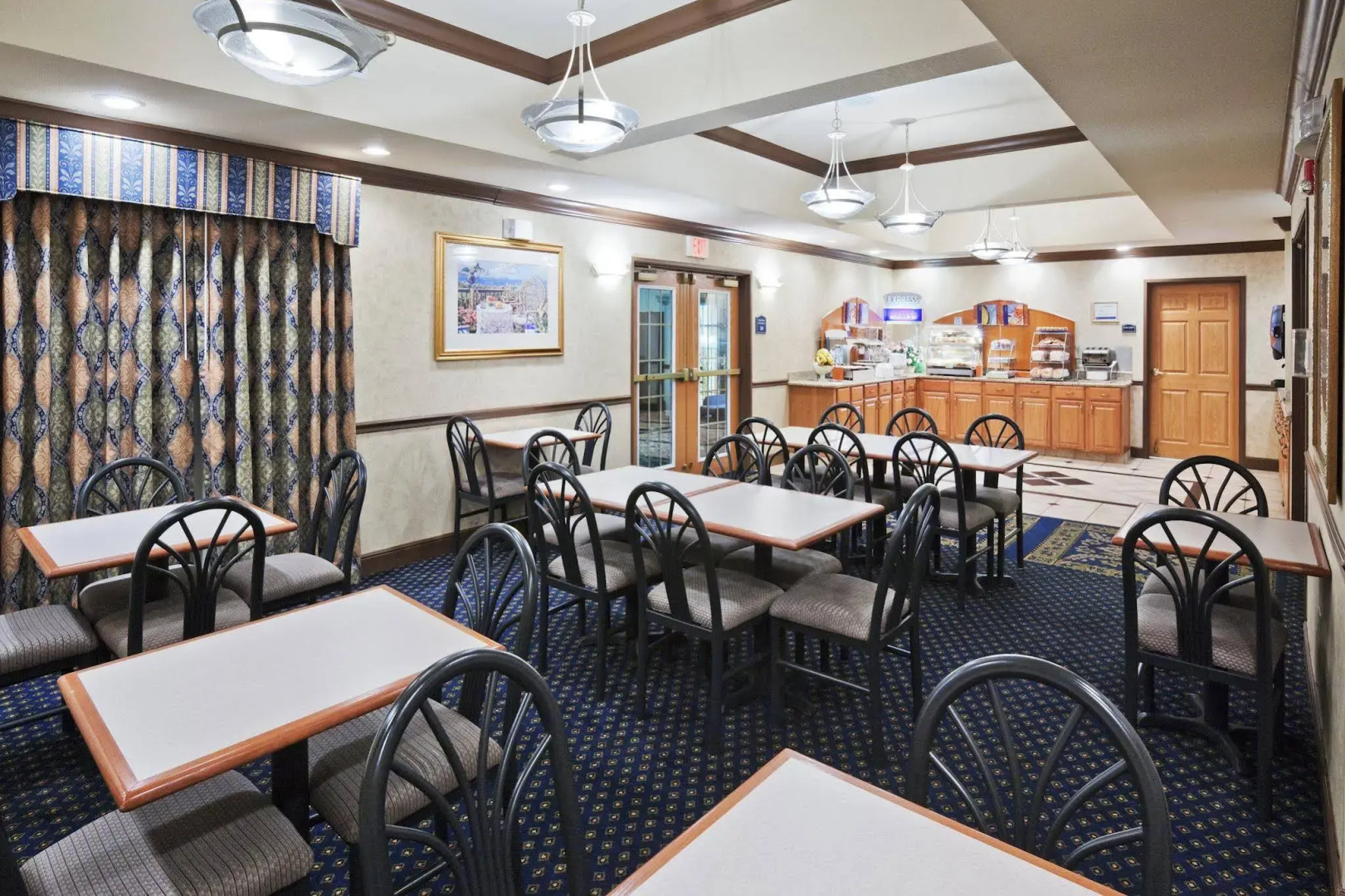 Holiday Inn Express & Suites Glenpool-Tulsa South by IHG