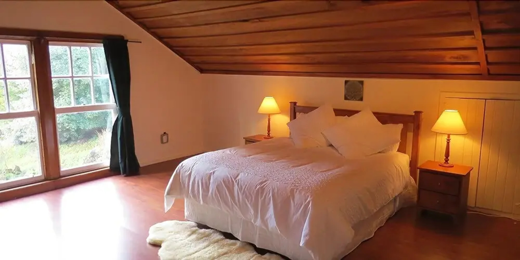 The Old Courthouse B&B