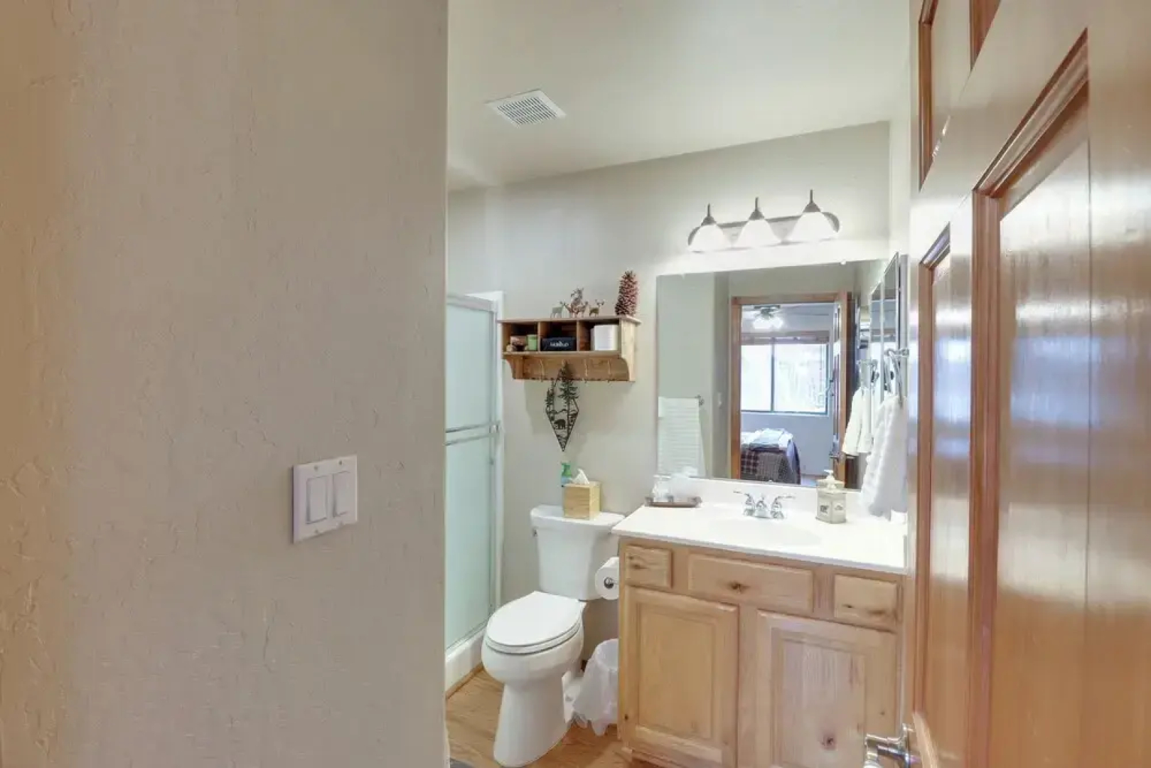 Overgaard Cabin w/ Gas Grill & Propane Fire Pit!