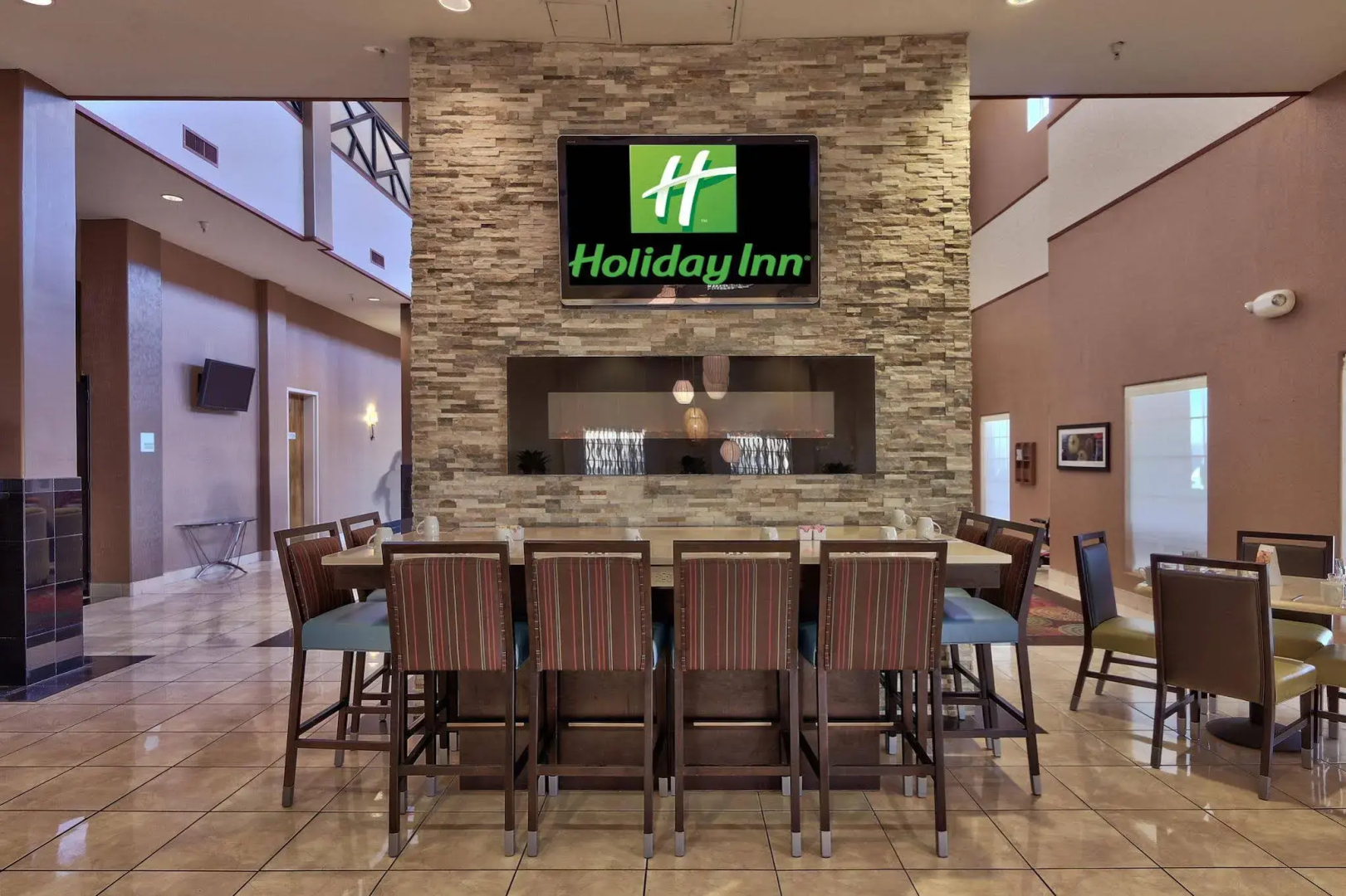 Holiday Inn & Suites Albuquerque Airport by IHG