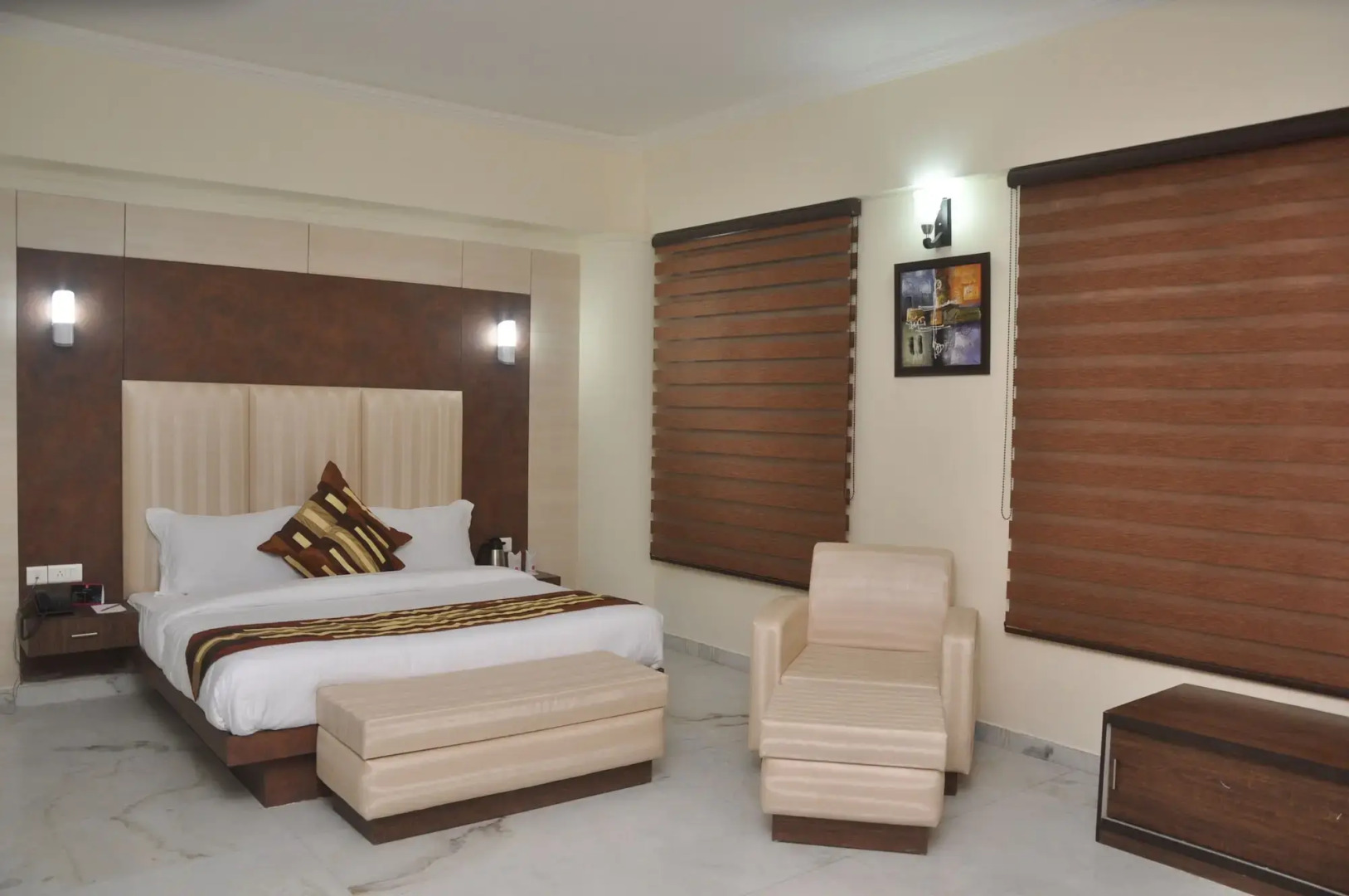 Pride Premier Solitaire Dehradun