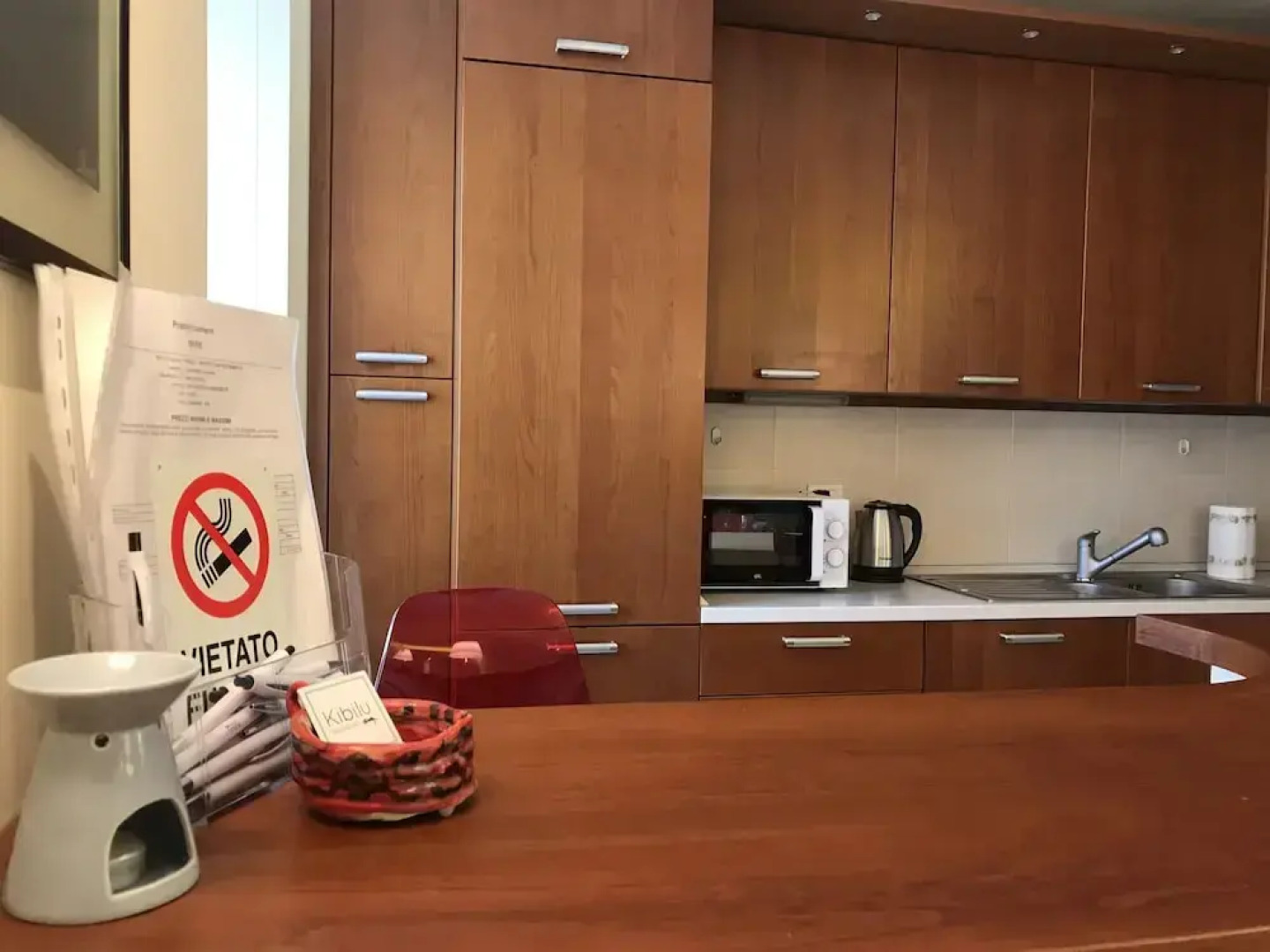 Kibilù - Antica Corte Donizzetti