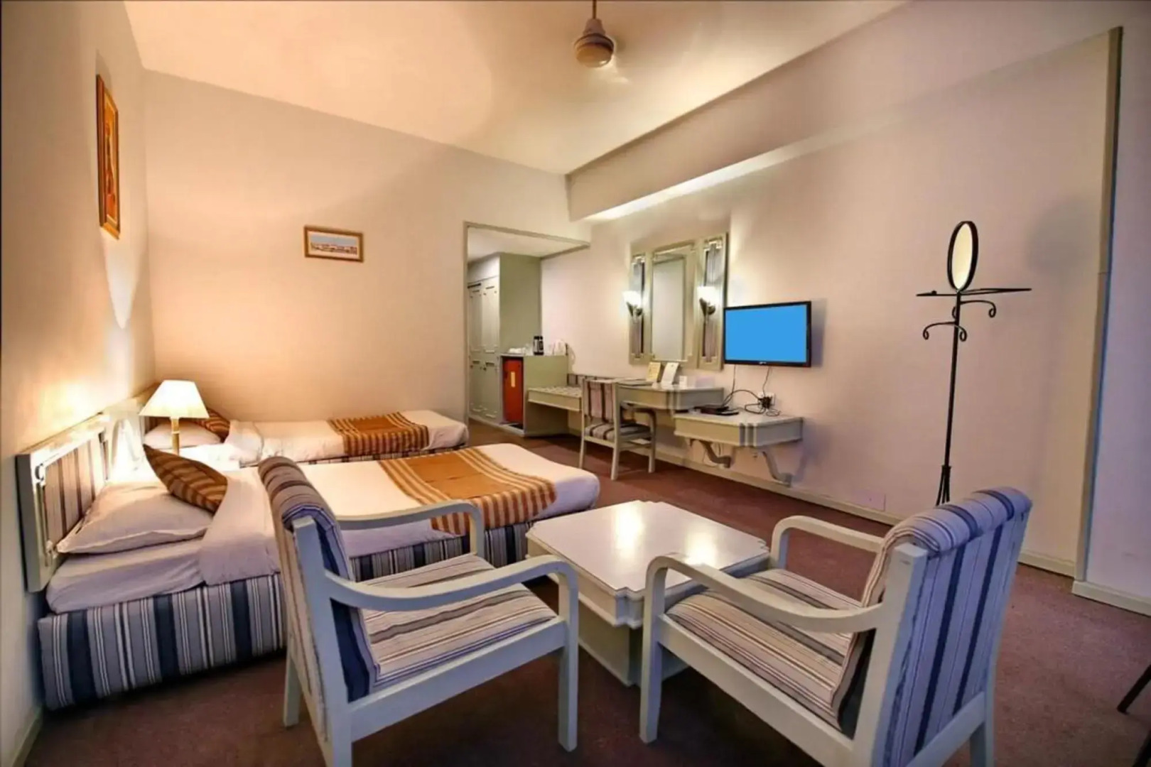 Hotel Venice Pathankot