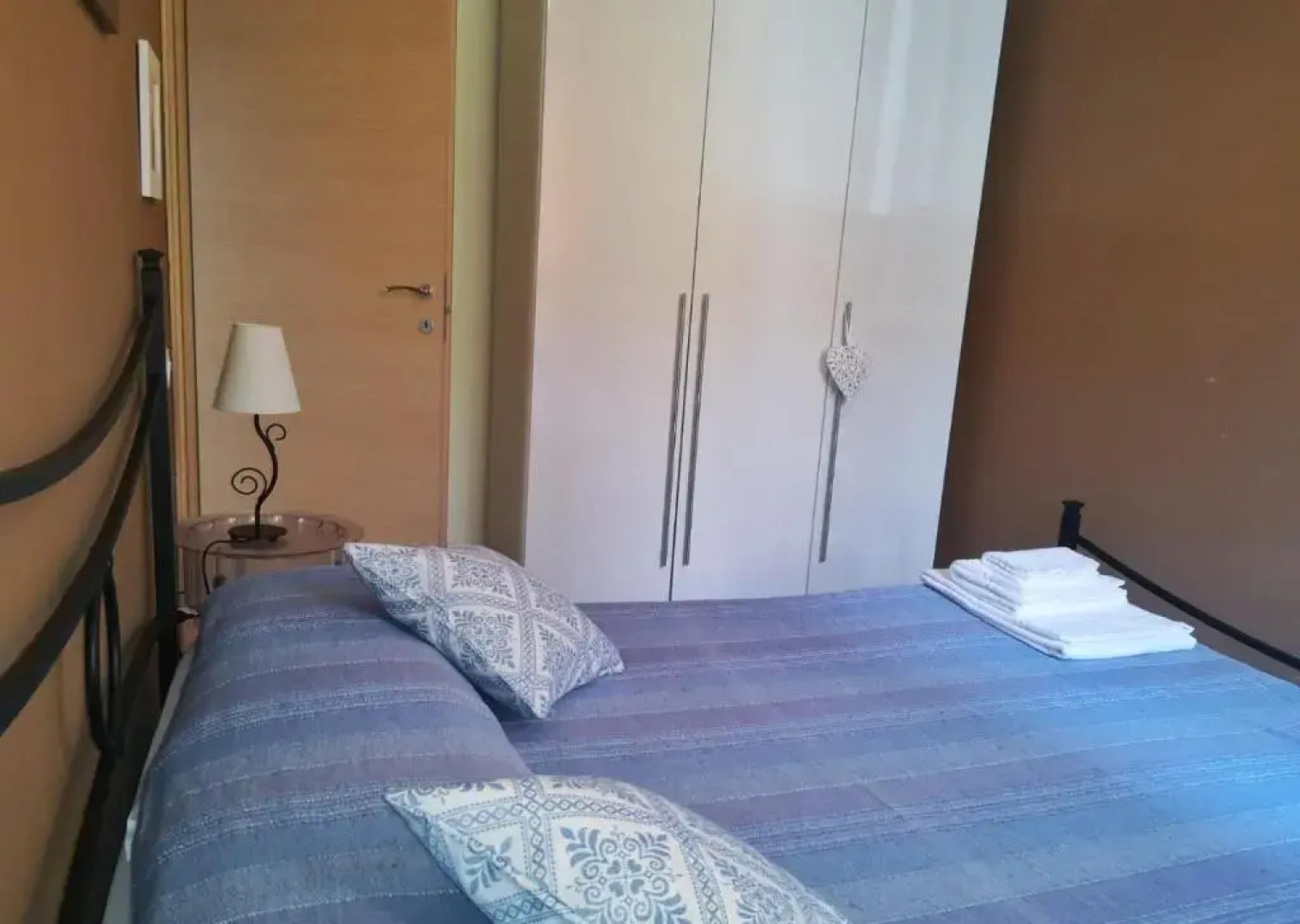 La Casa Felice Appartamenti