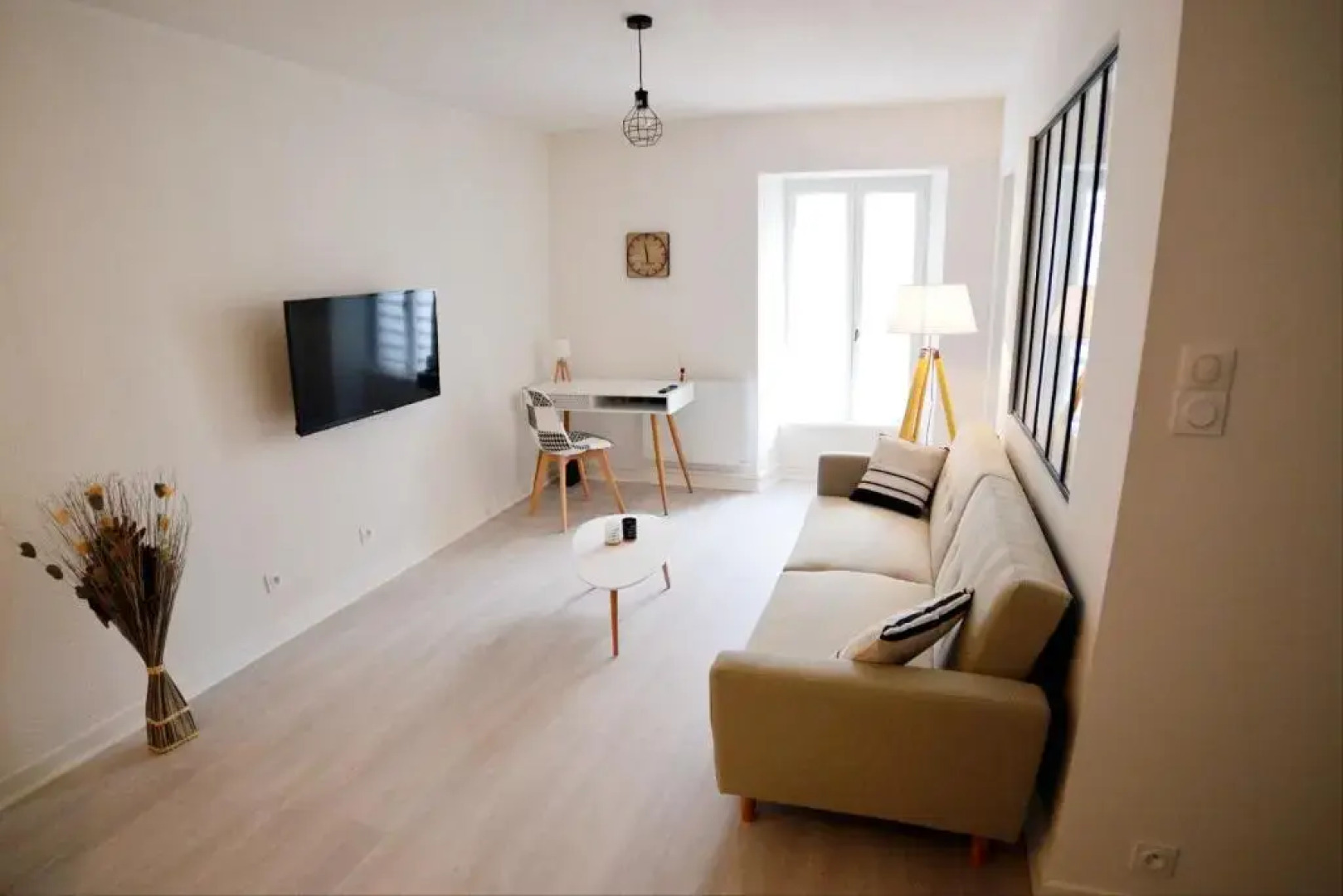 Joli appartement au coeur d'Oyonnax