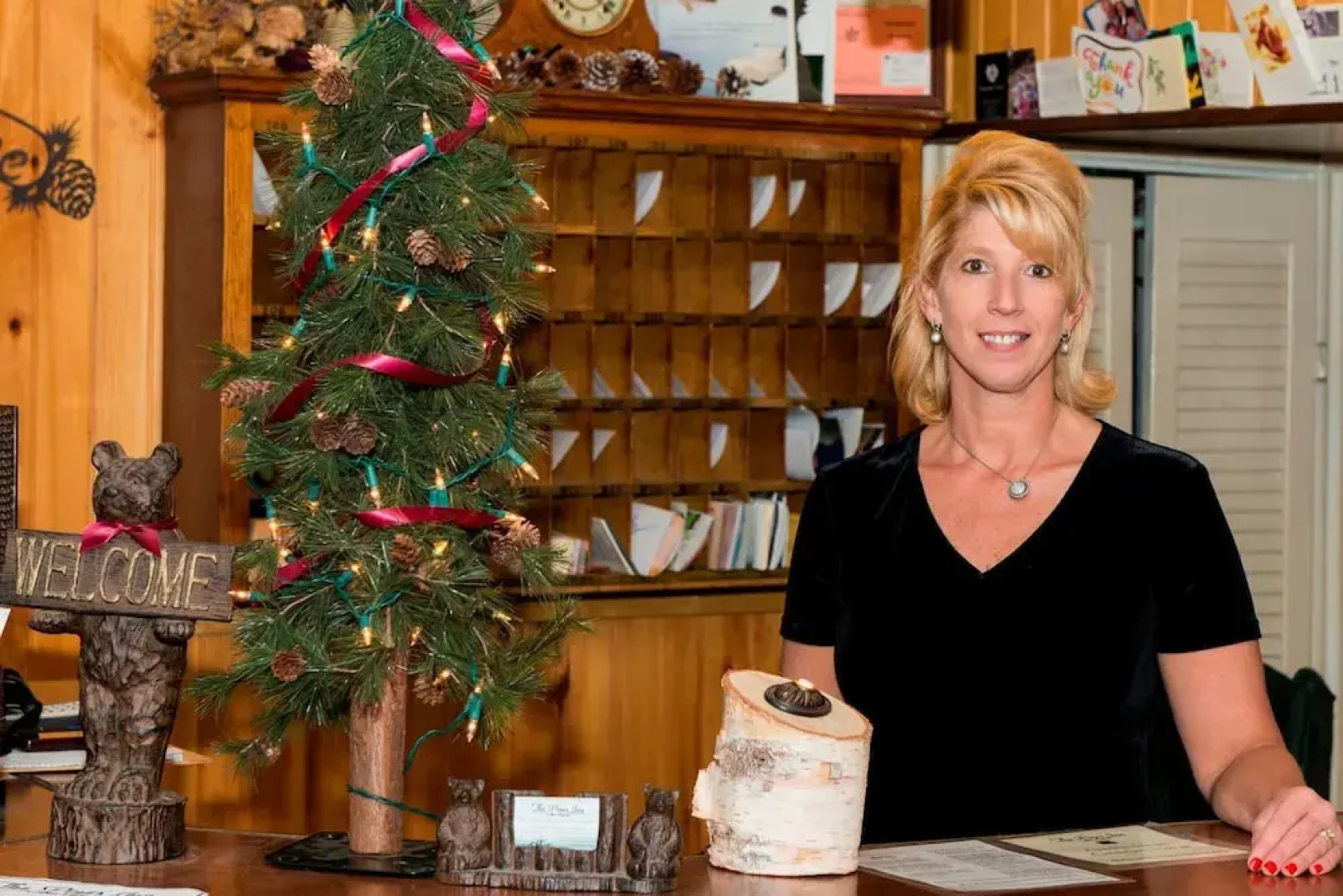 The Pines Inn Lake Placid