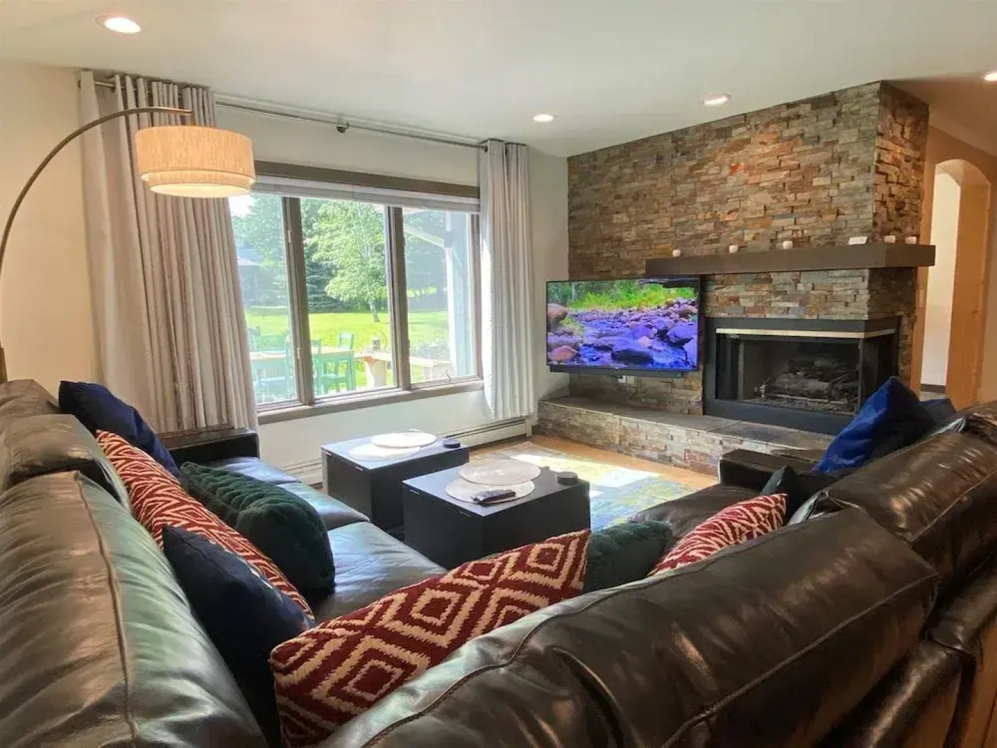 Mountain Harbor #143 3 Bedroom Condo