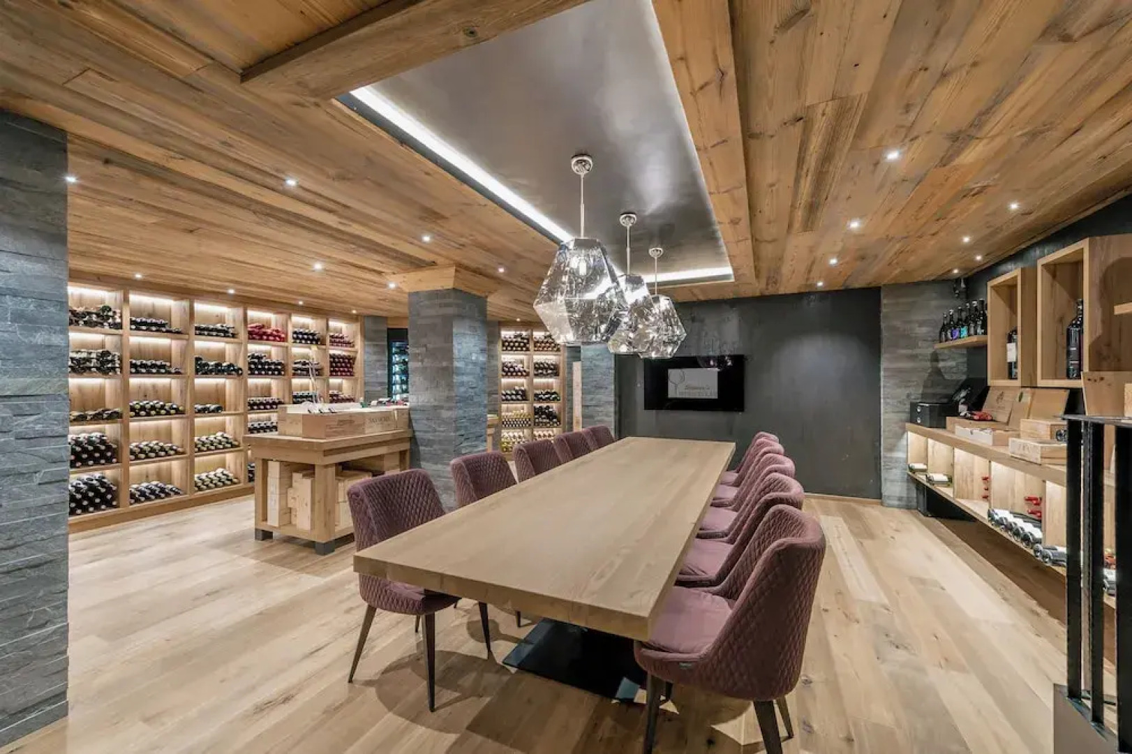 Gourmet & Wine Hotel Austria 4s