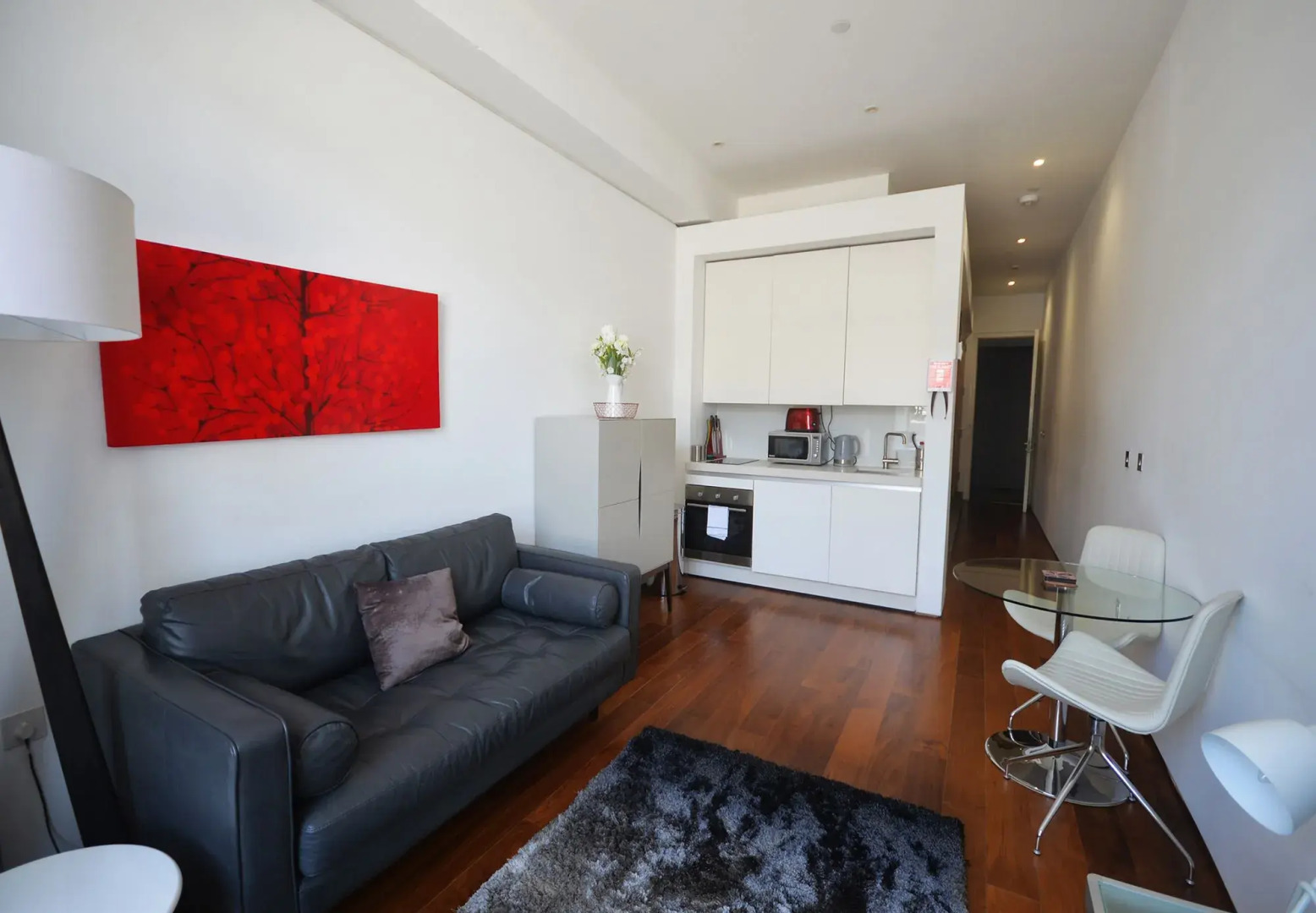 Drakes Wharf @ Royal William Yard