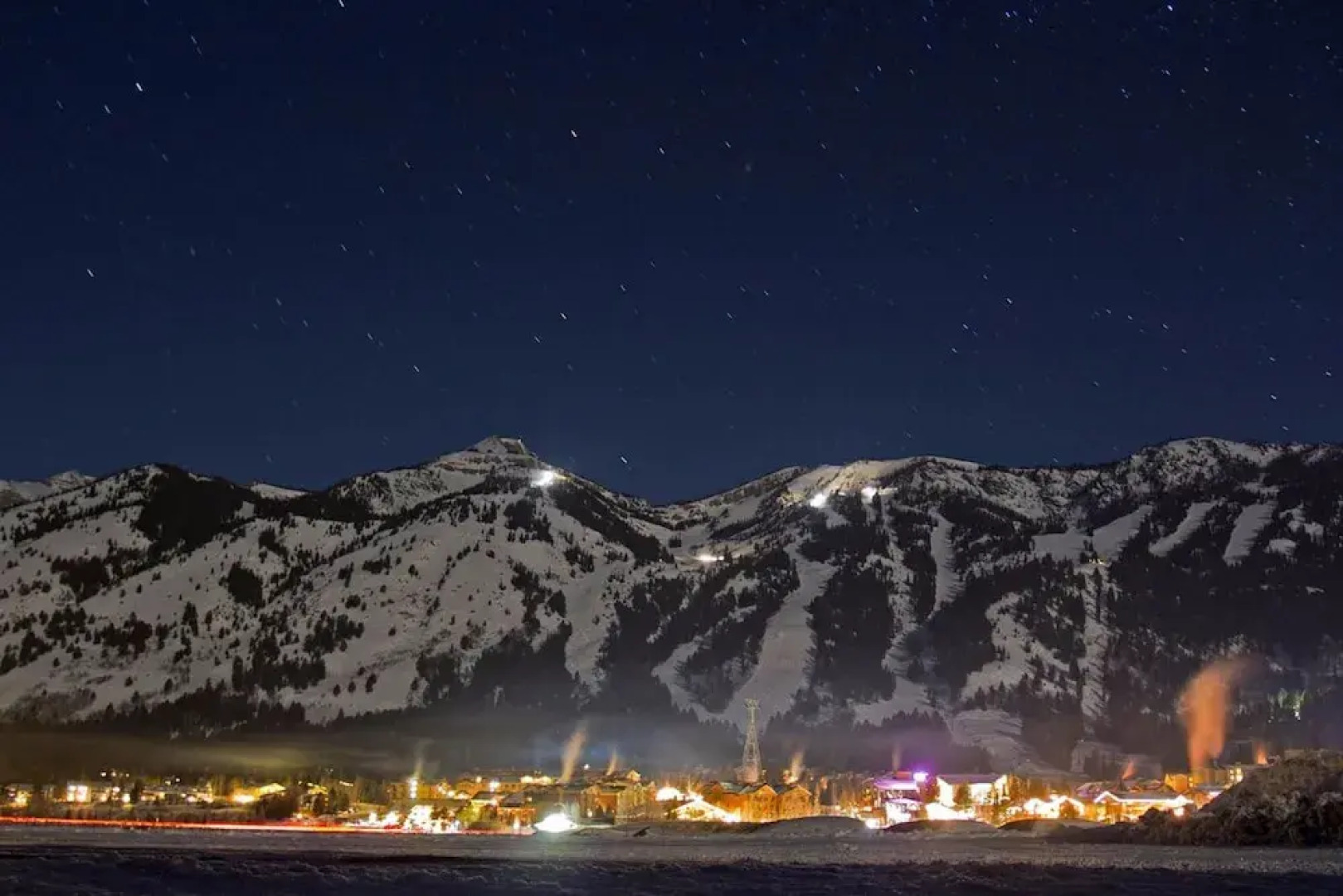 Timber Ridge by JHRL