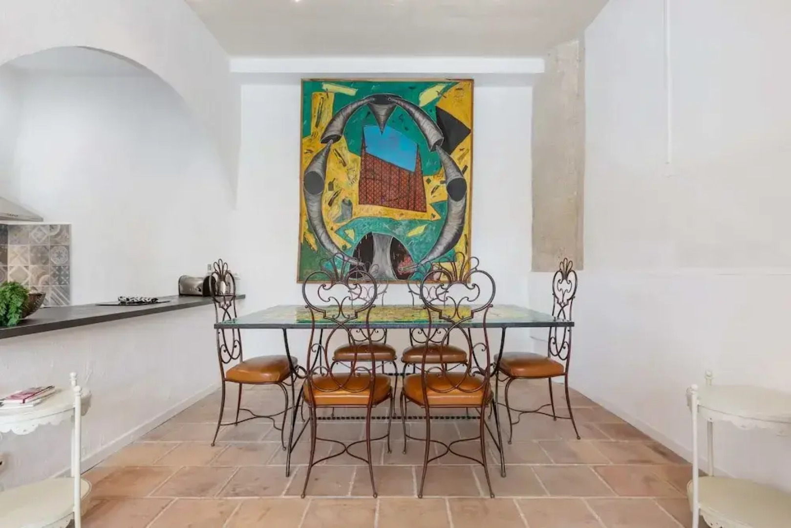 Château Hermitage de Combas