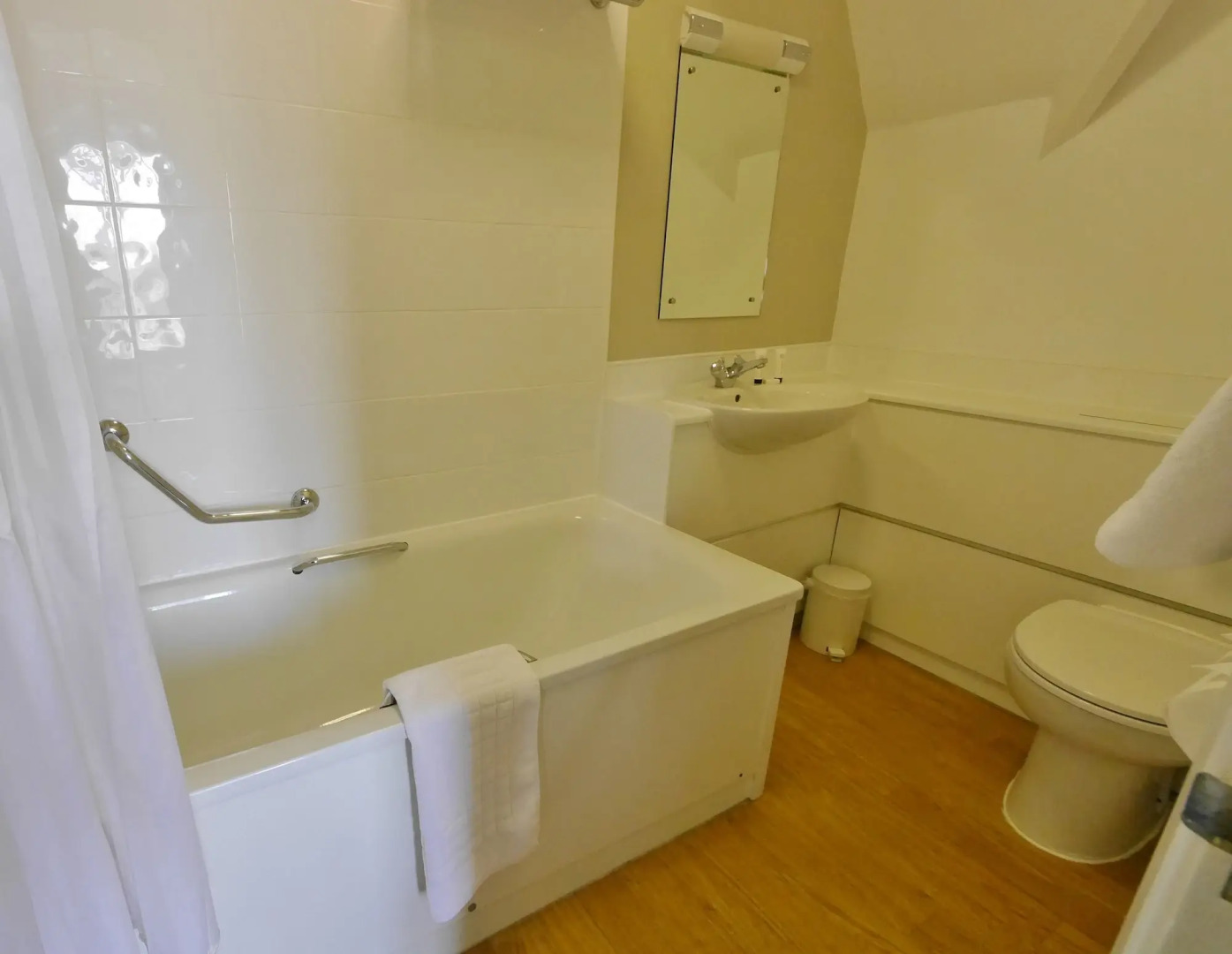 Corner House Hotel