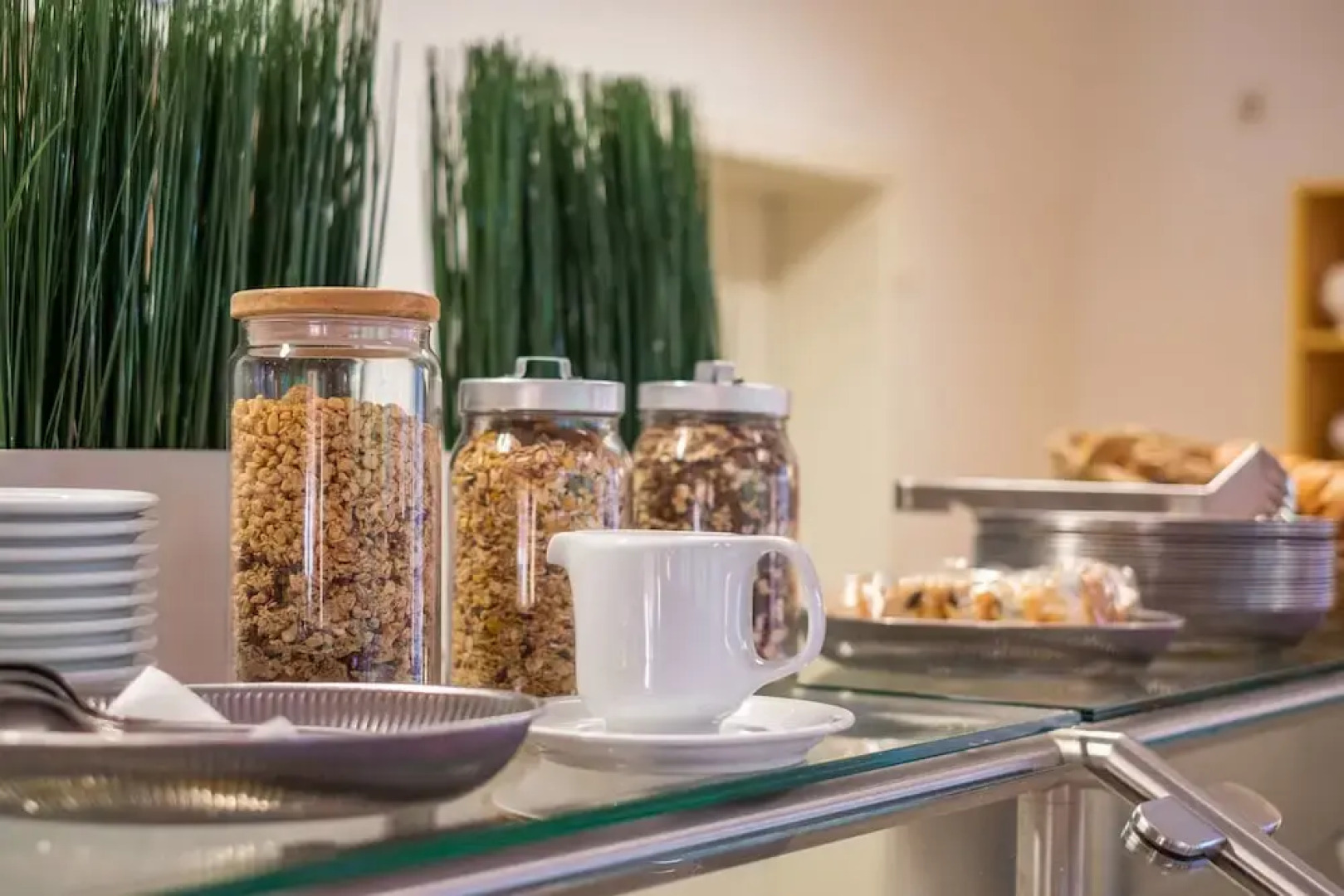 Comfort Hotel Lueneburg