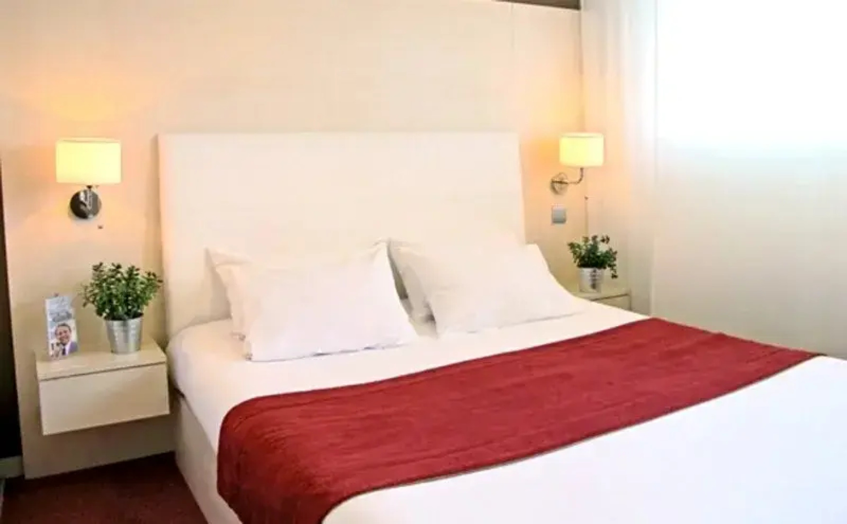 Appart'City Confort Paris Rosny-Sous-Bois (Ex Park & Suites)