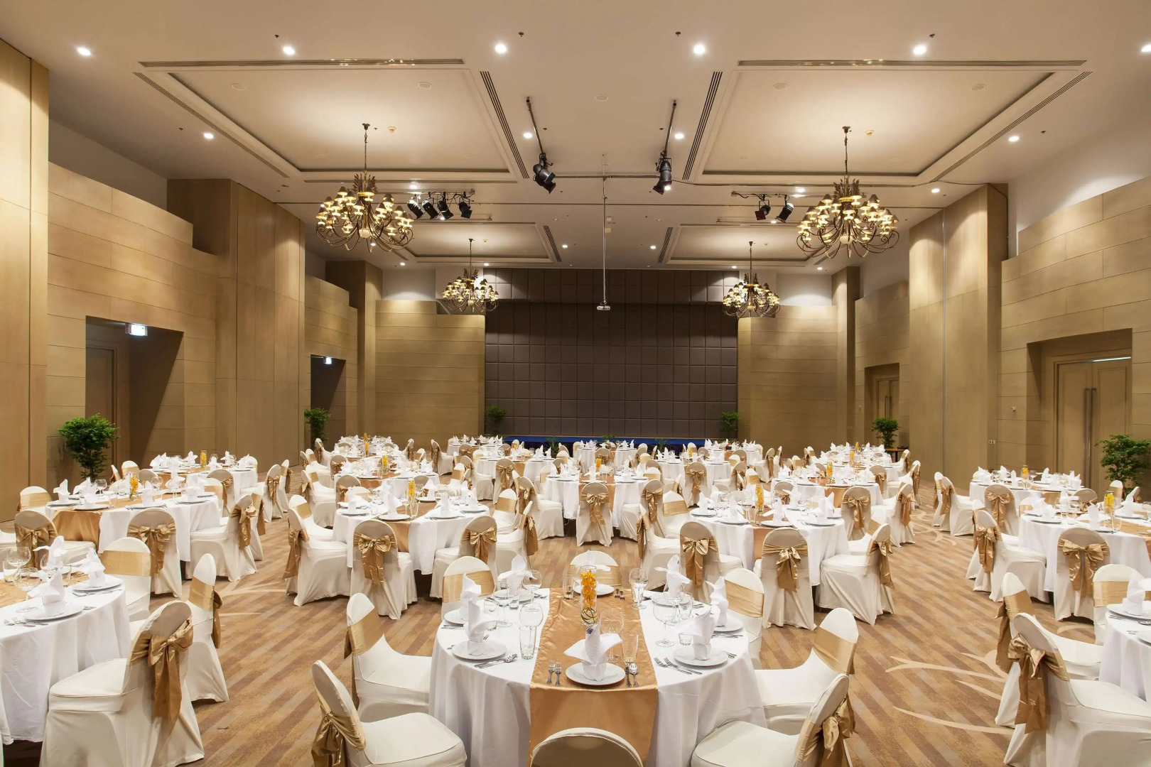 Hilton Hua Hin Resort & Spa