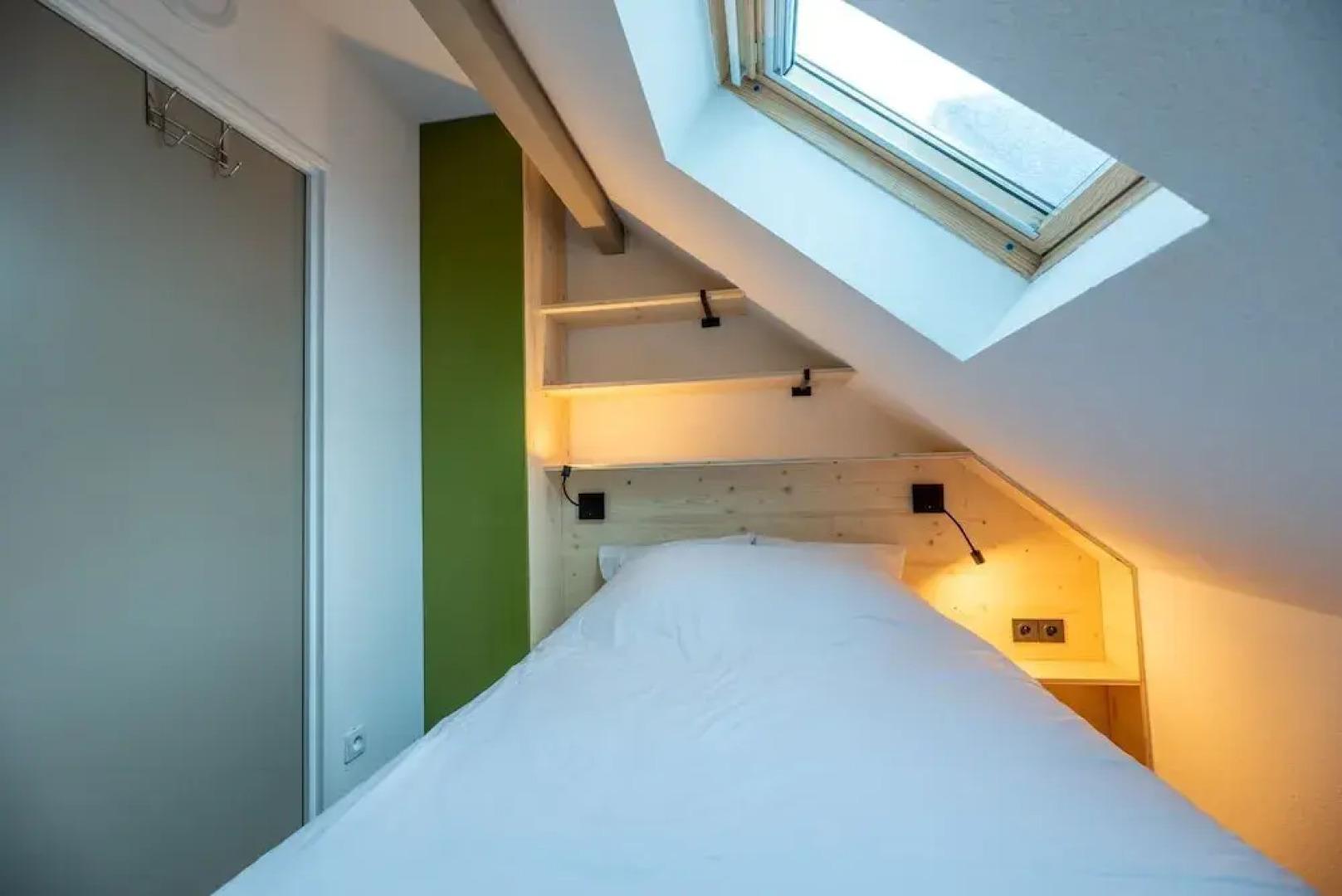 Résidence Les Balcons de l'Yse