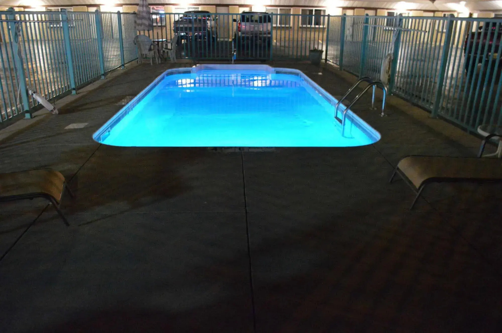 Sands Motel Niagara Falls