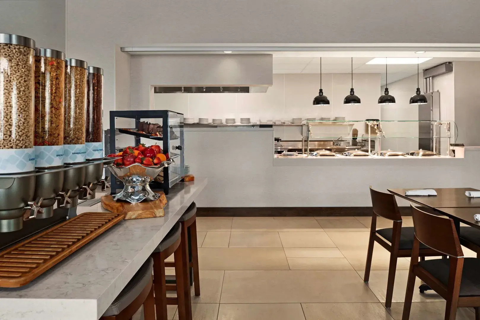 Hilton Garden Inn Milwaukee Brookfield Conference Center, WI